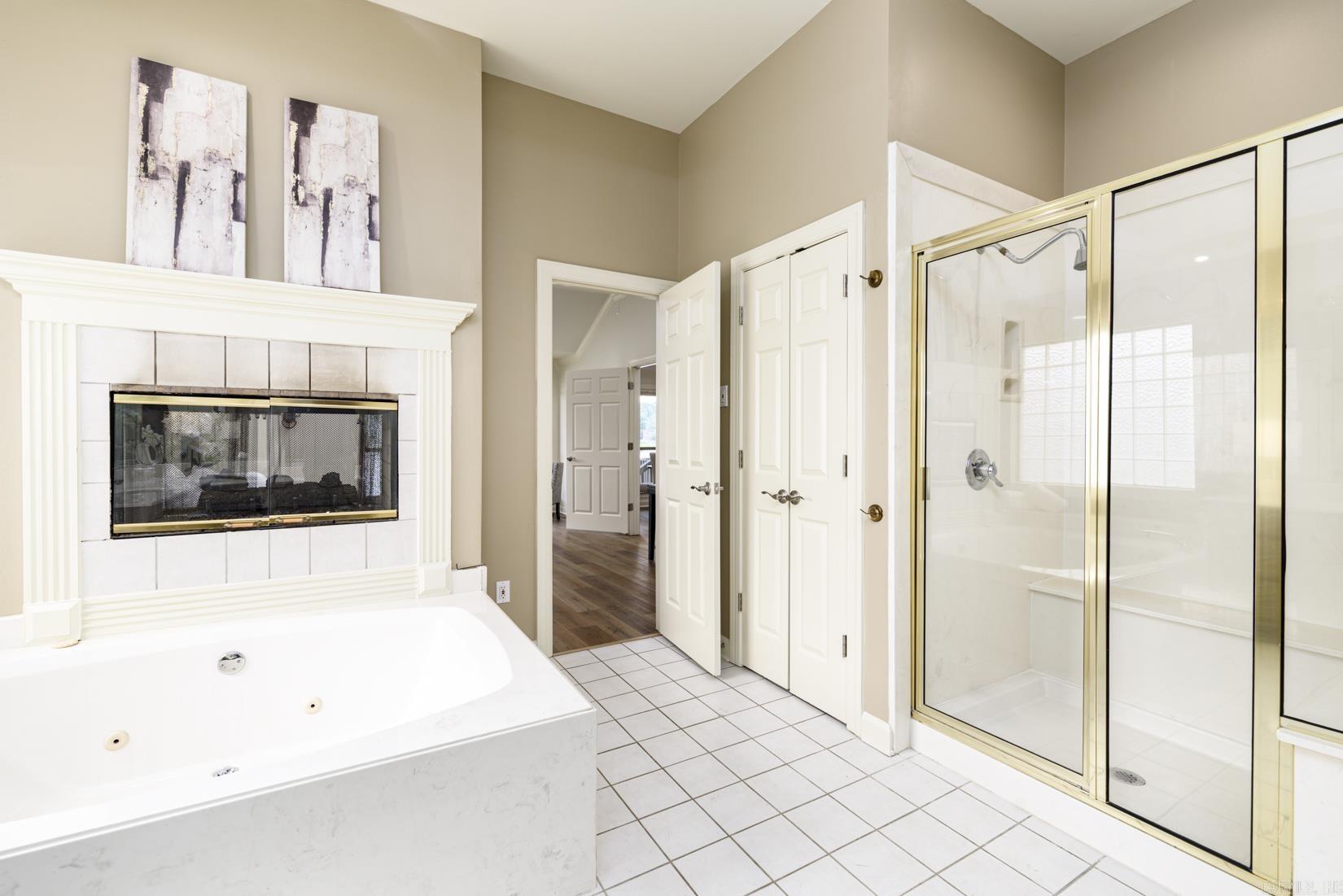 601 Innsbrooke  Jacksonville, AR