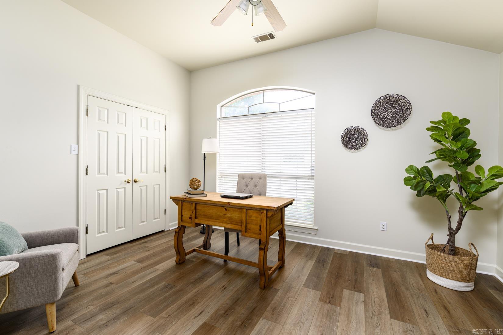 601 Innsbrooke  Jacksonville, AR