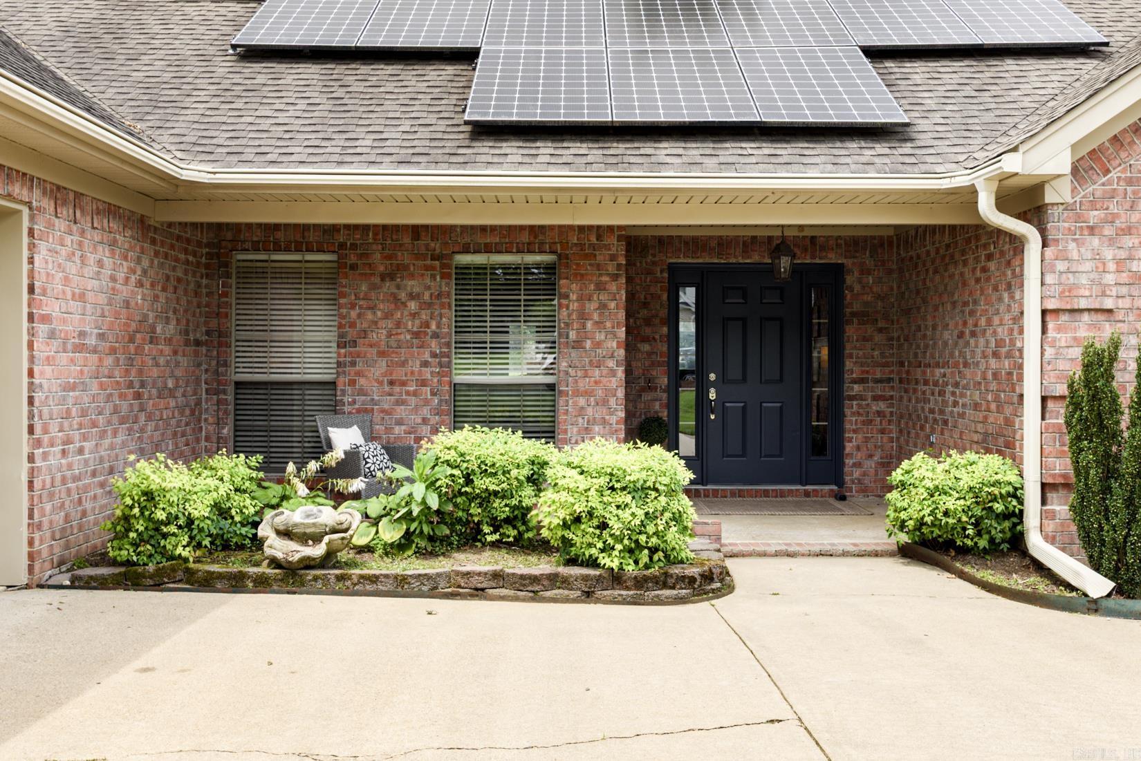 601 Innsbrooke  Jacksonville, AR
