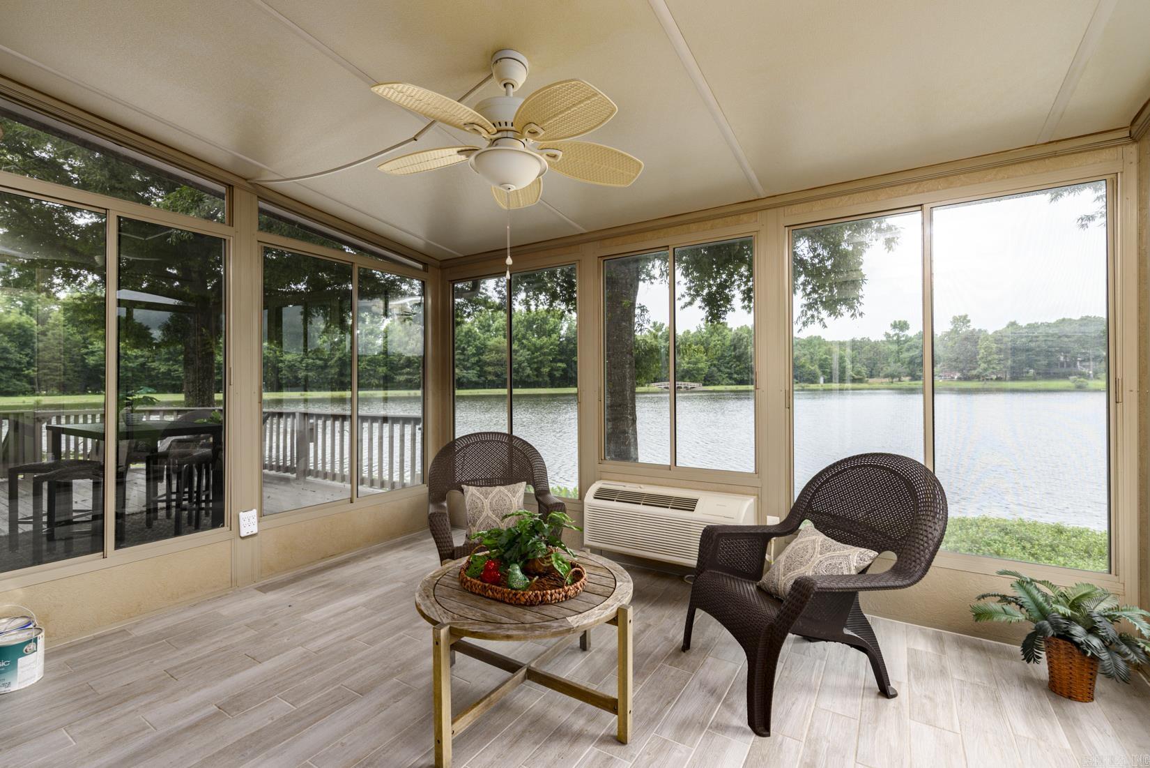 601 Innsbrooke  Jacksonville, AR