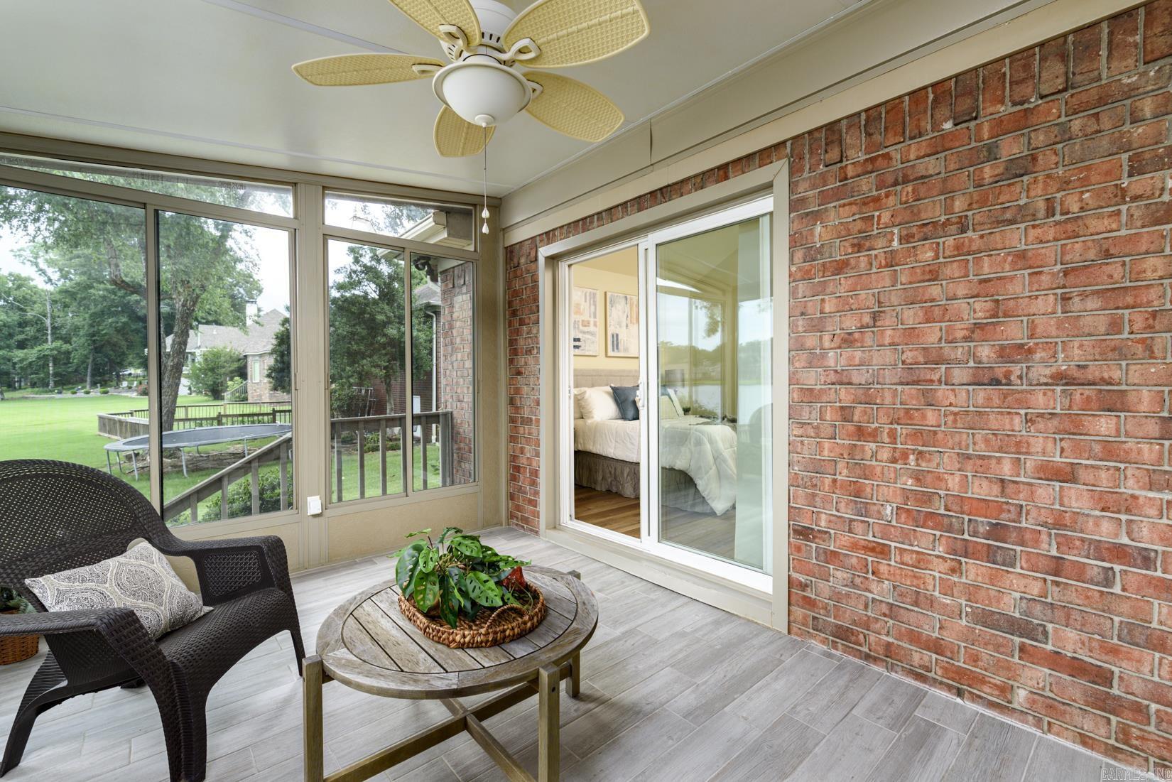 601 Innsbrooke  Jacksonville, AR