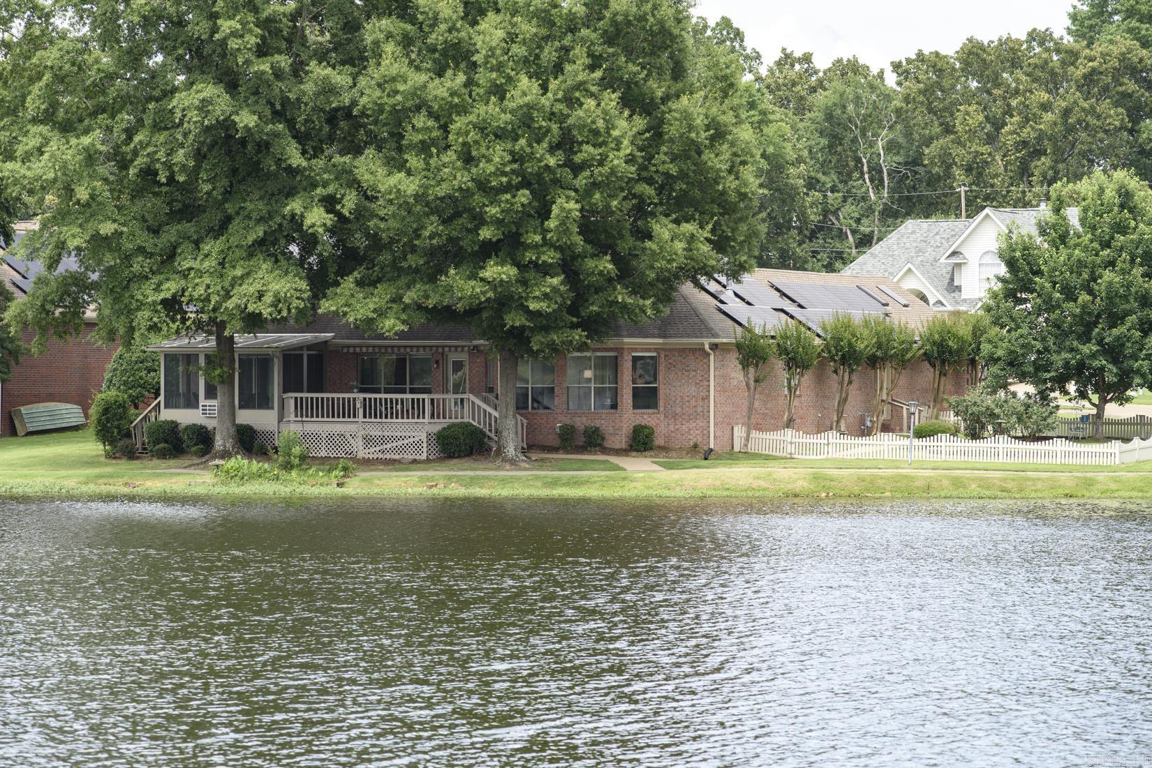 601 Innsbrooke  Jacksonville, AR