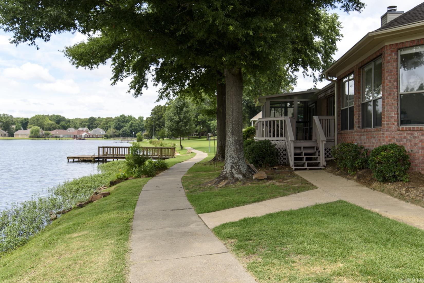 601 Innsbrooke  Jacksonville, AR