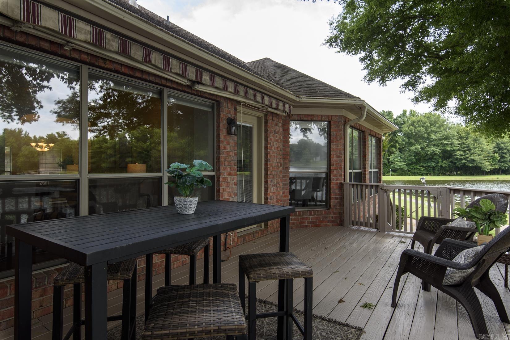 601 Innsbrooke  Jacksonville, AR