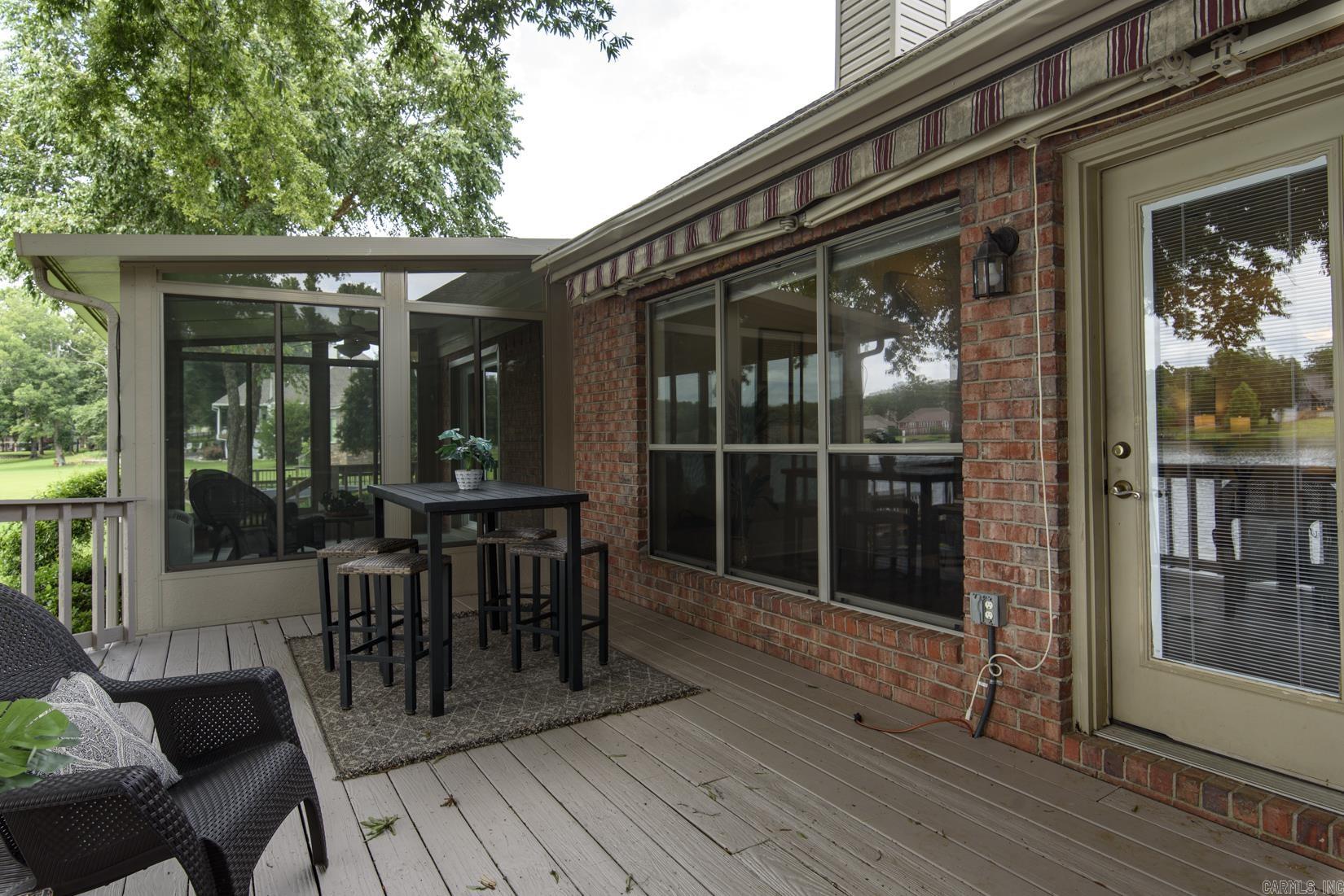 601 Innsbrooke  Jacksonville, AR