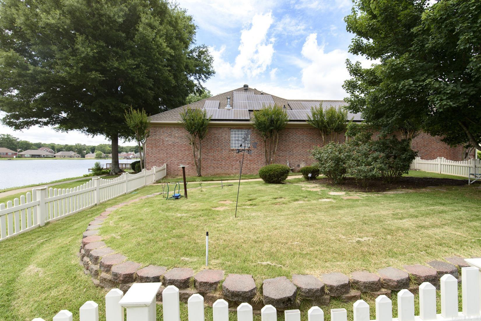 601 Innsbrooke  Jacksonville, AR