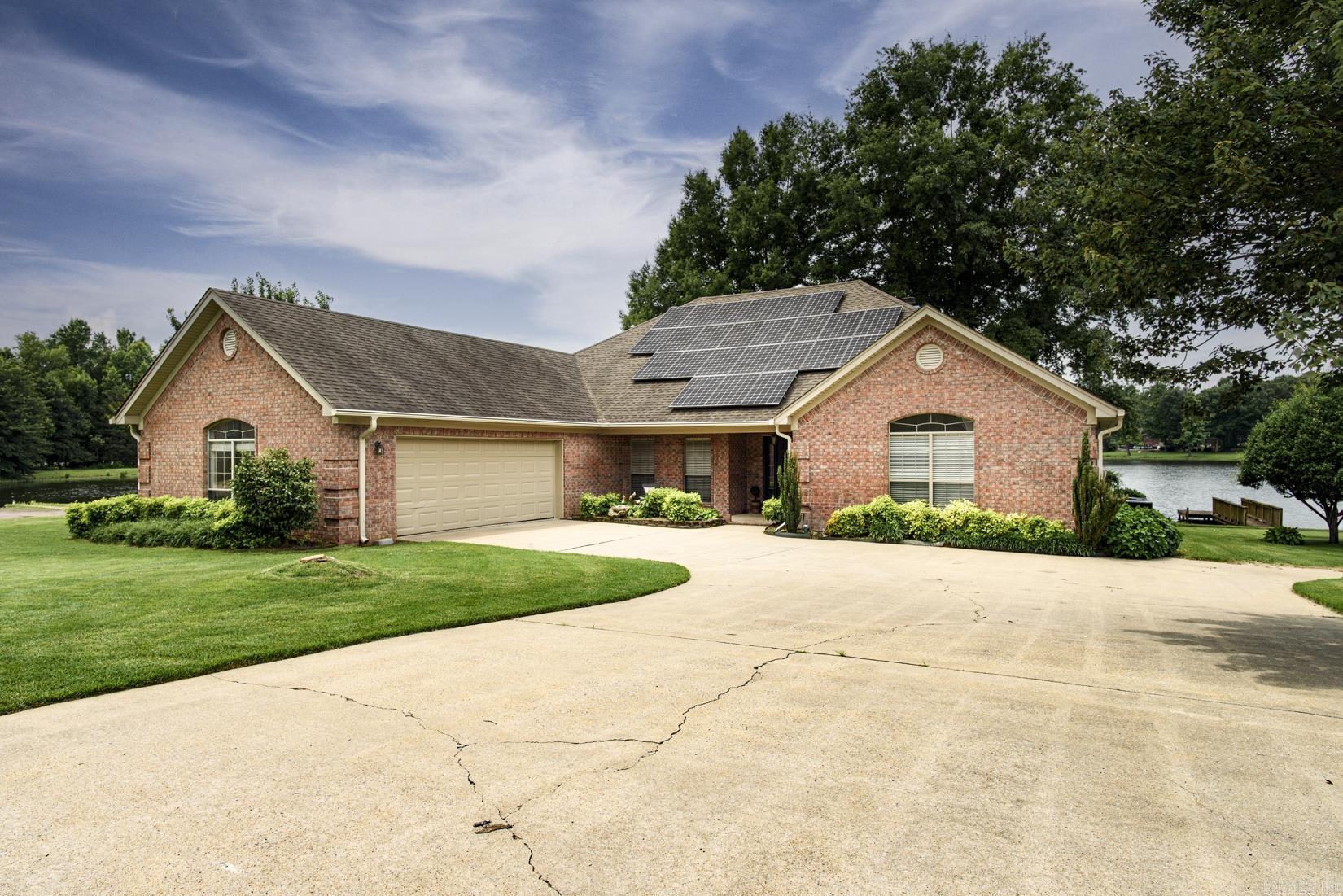 601 Innsbrooke  Jacksonville, AR