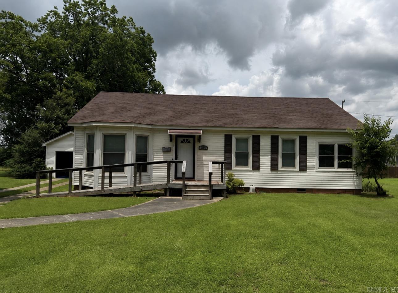 419 Dial Circle  Brinkley, AR