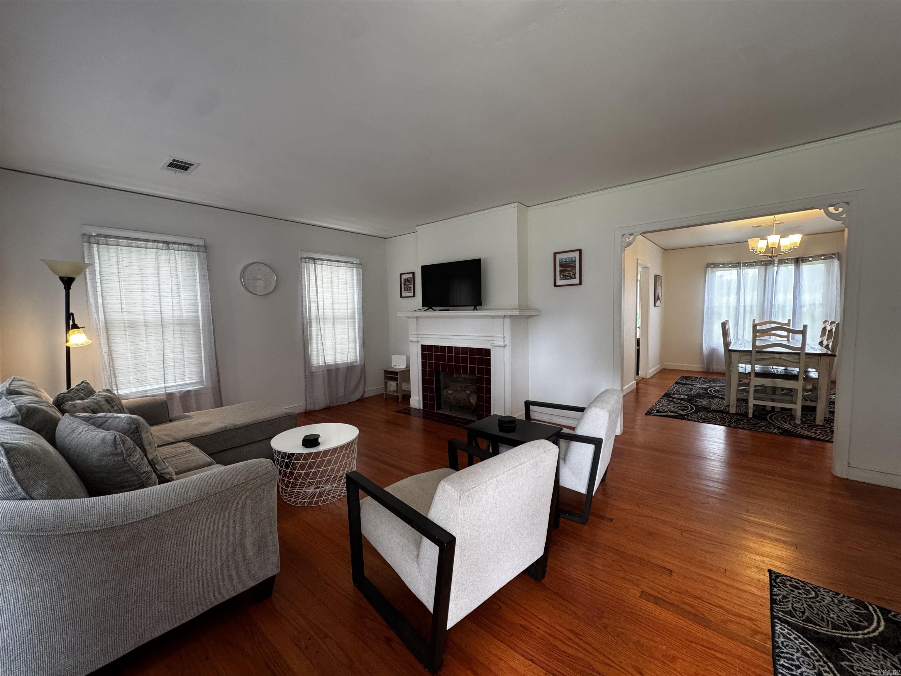 419 Dial Circle  Brinkley, AR