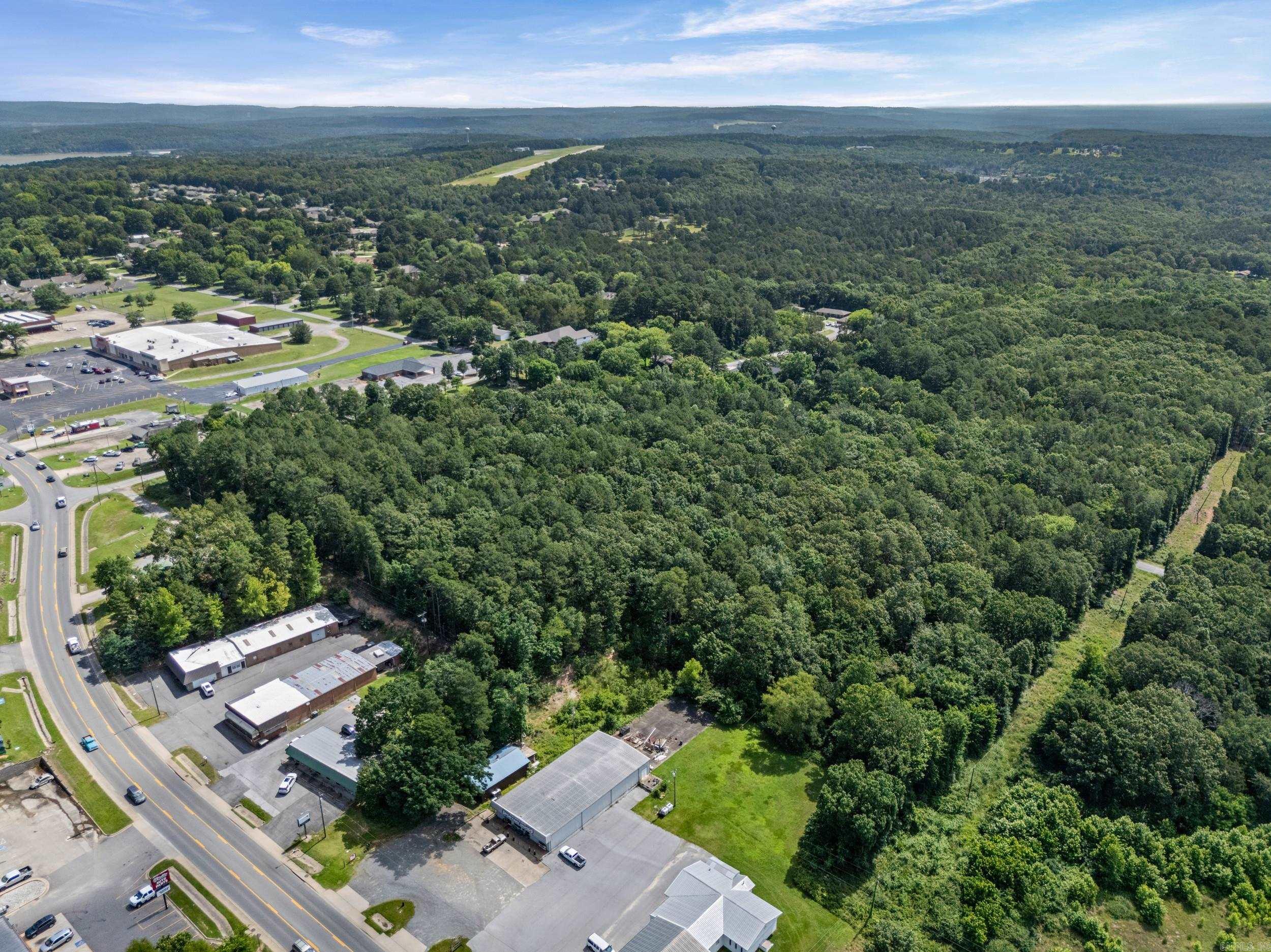 Block 10 SunnyMeadow/Broadway  Heber Springs, AR