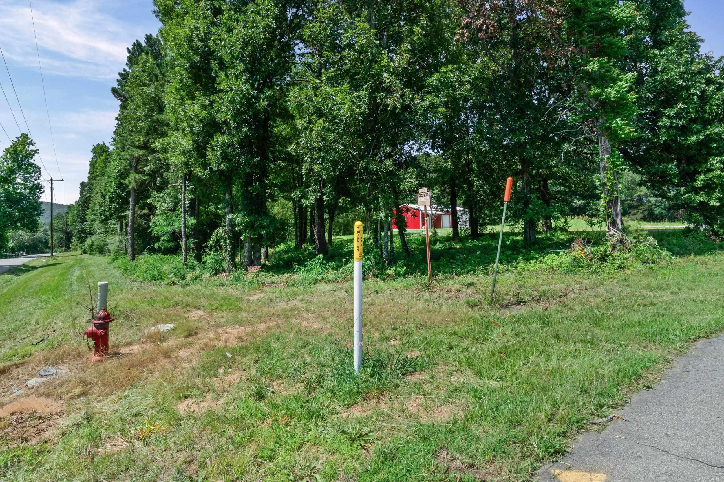 Block 10 SunnyMeadow/Broadway  Heber Springs, AR