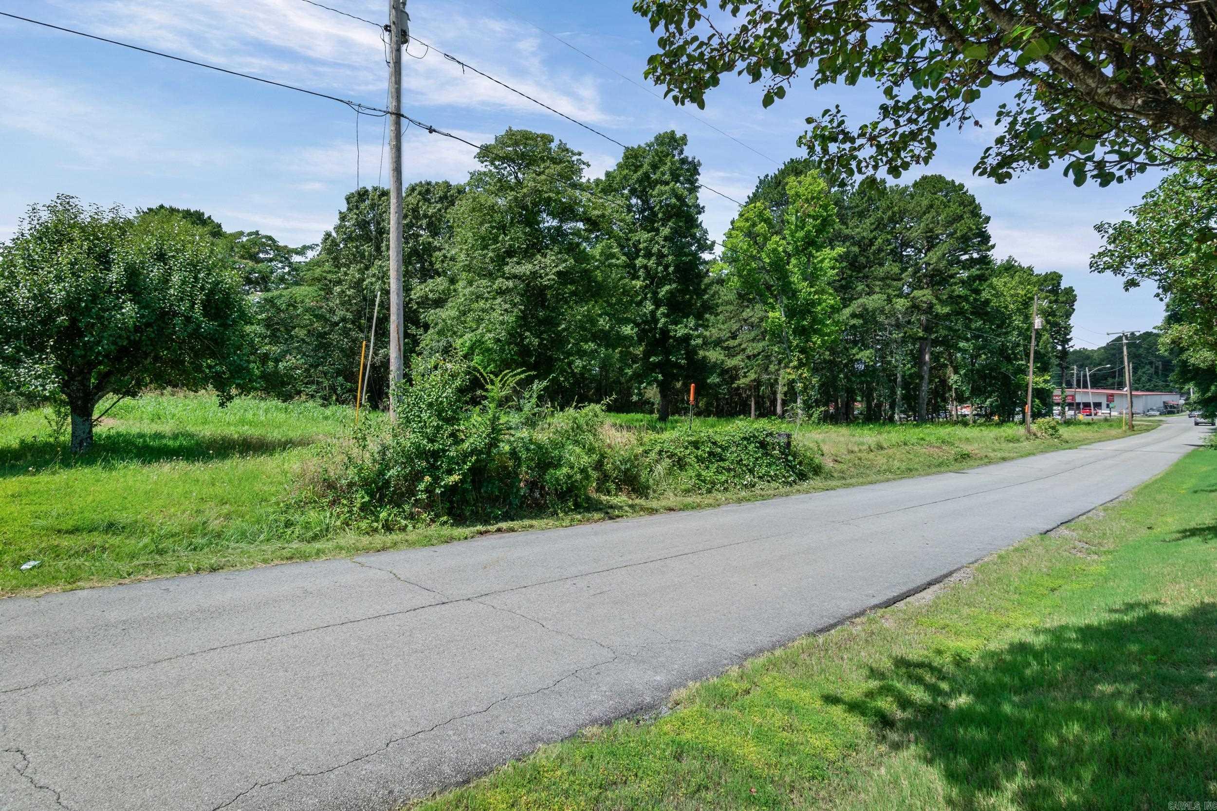 Block 10 SunnyMeadow/Broadway  Heber Springs, AR