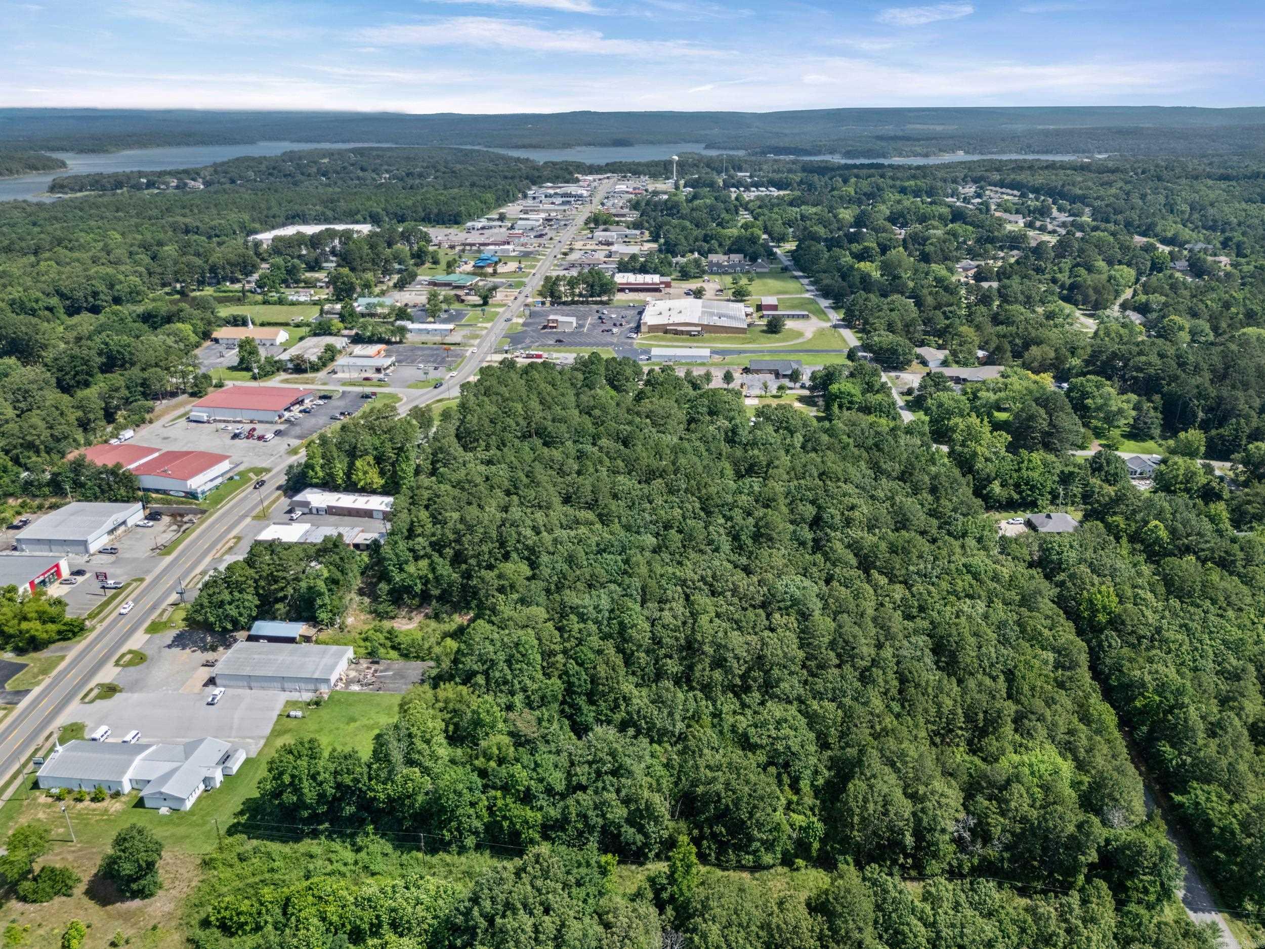 Block 19 SunnyMeadow/Broadway  Heber Springs, AR