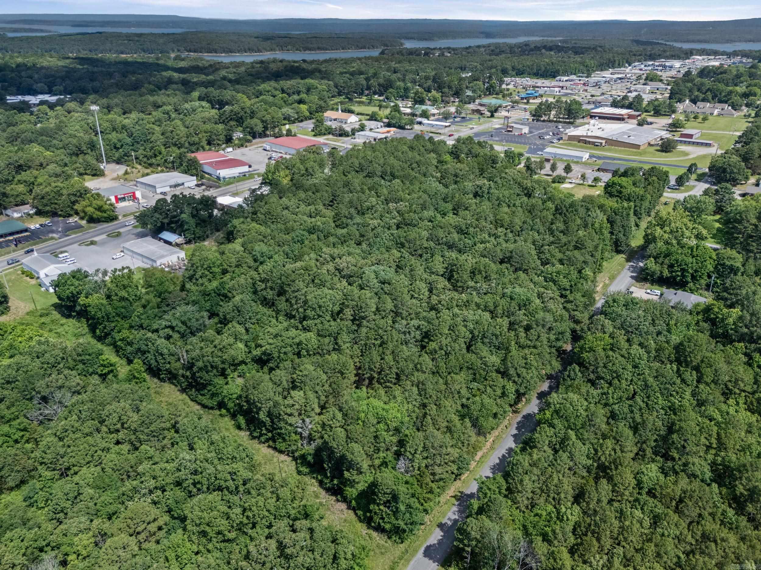Block 19 SunnyMeadow/Broadway  Heber Springs, AR
