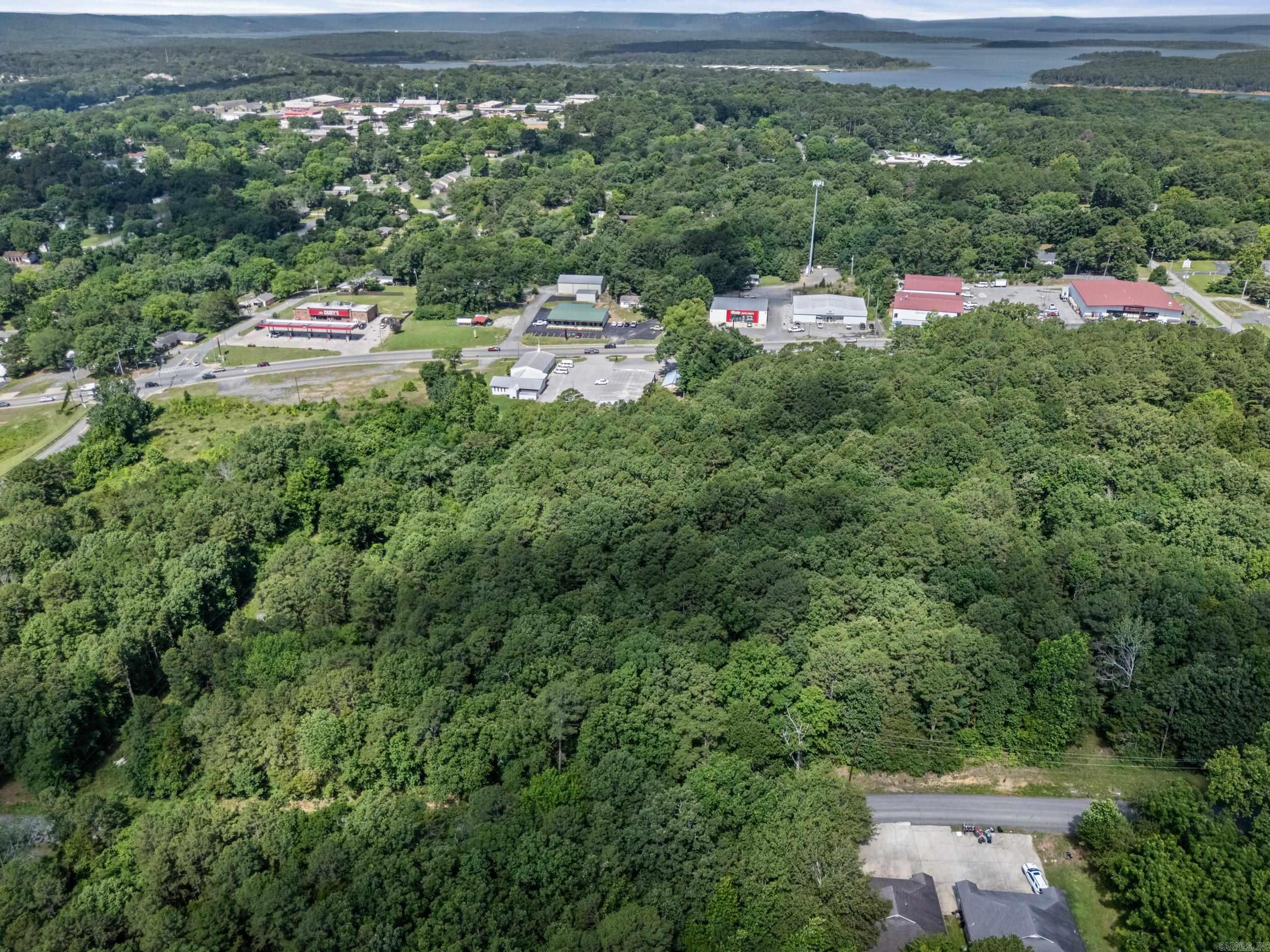 Blocks 10 & 19 SunnyMeadow/Broadway  Heber Springs, AR