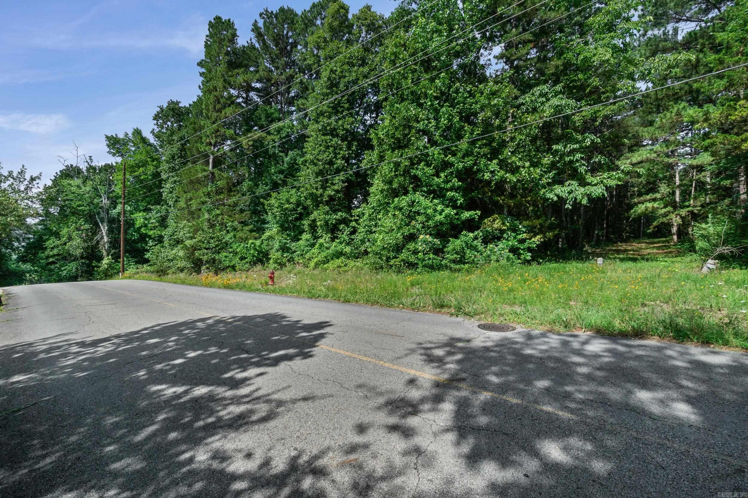 Par Block 5 SunnyMeadow/Broadway  Heber Springs, AR
