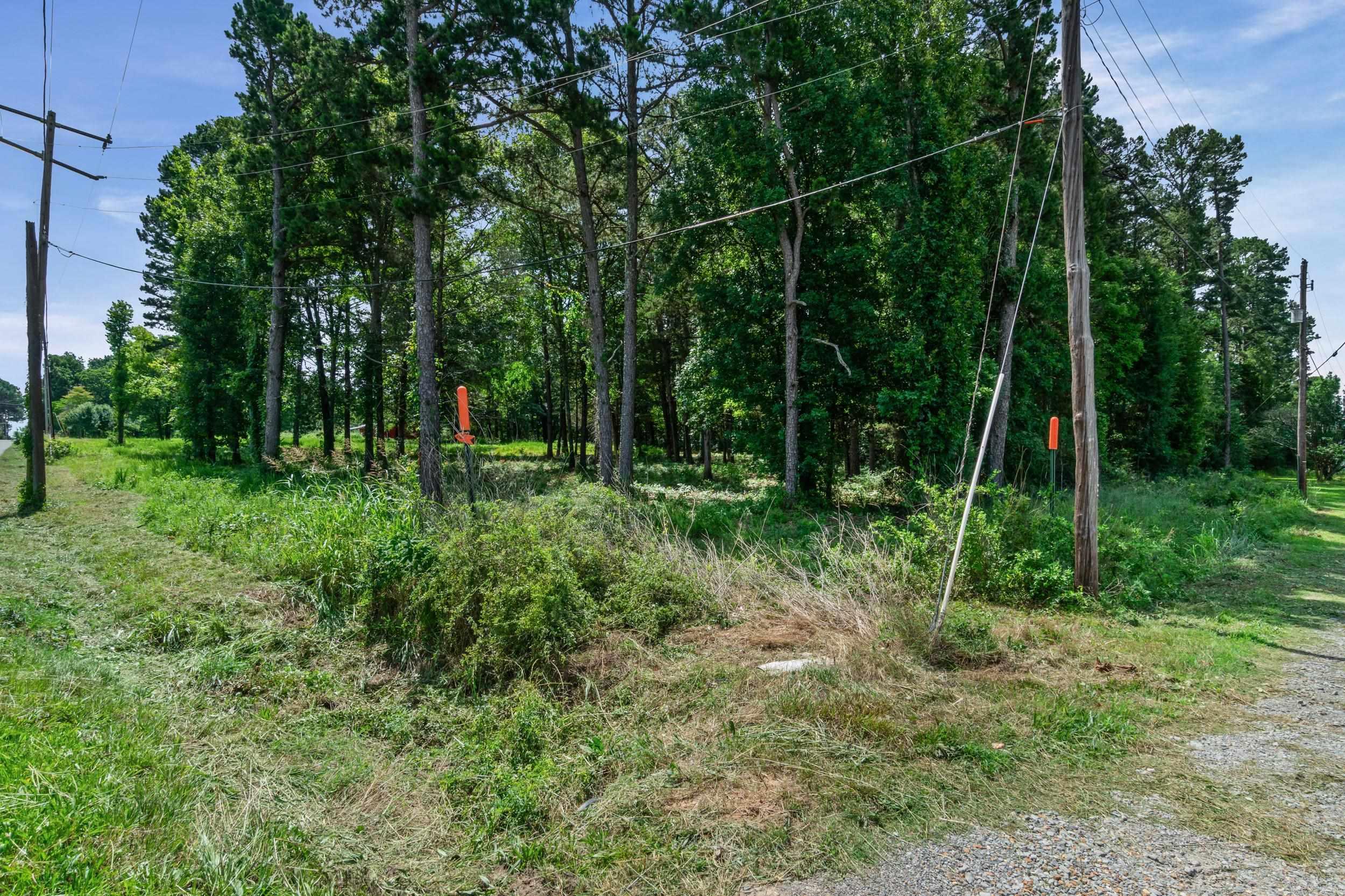 Par Block 5 SunnyMeadow/Broadway  Heber Springs, AR
