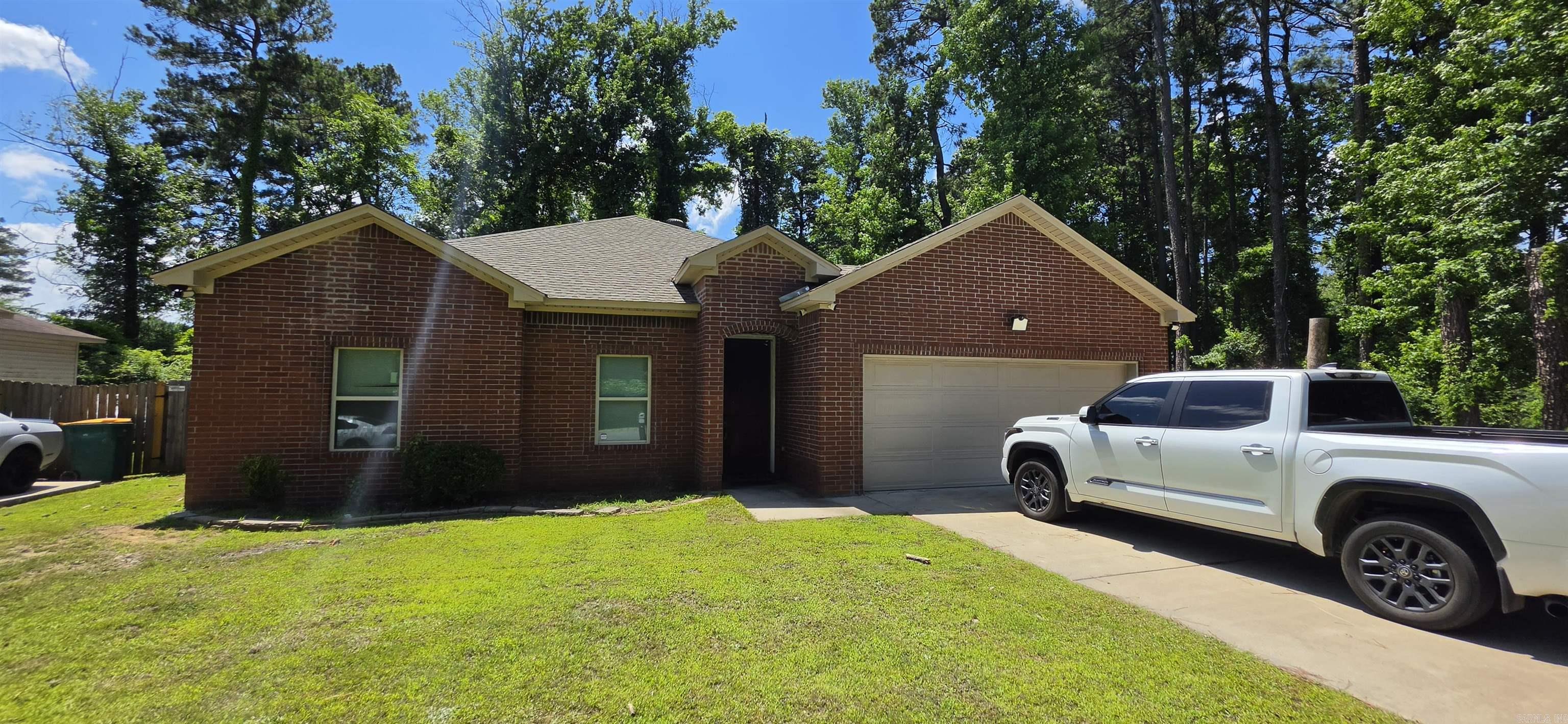 65 Westchester  White Hall, AR