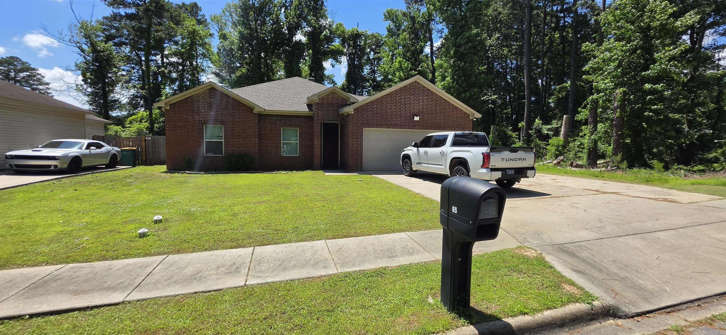 65 Westchester  White Hall, AR
