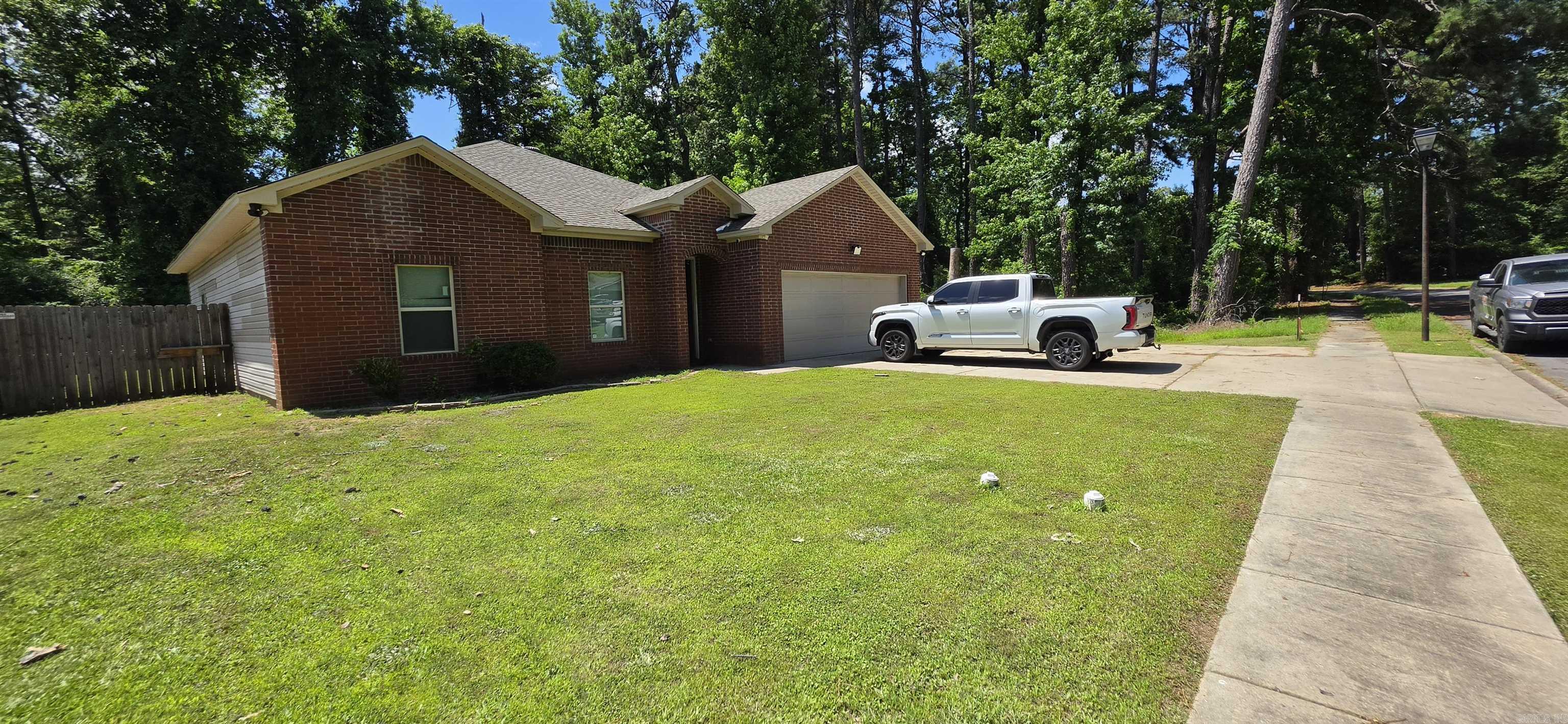 65 Westchester  White Hall, AR