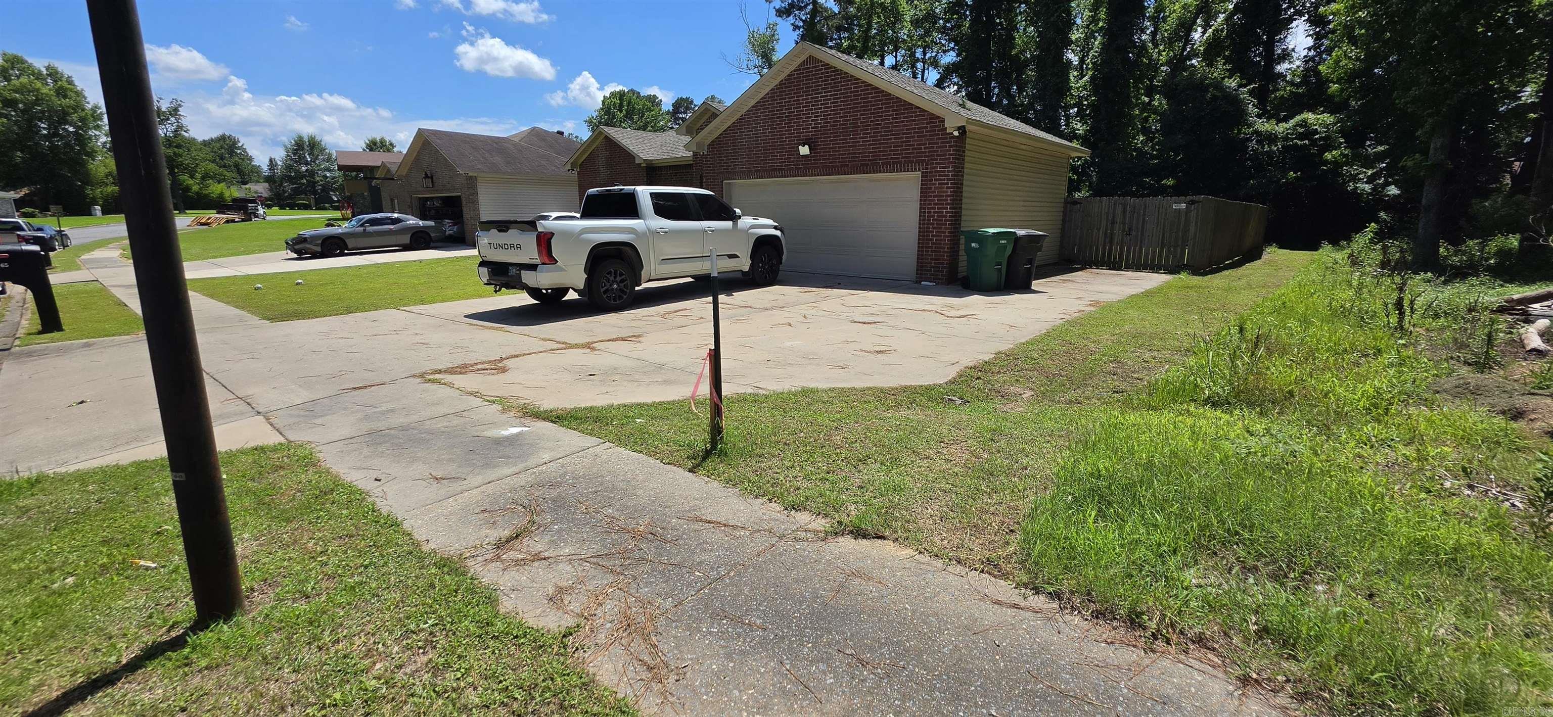 65 Westchester  White Hall, AR