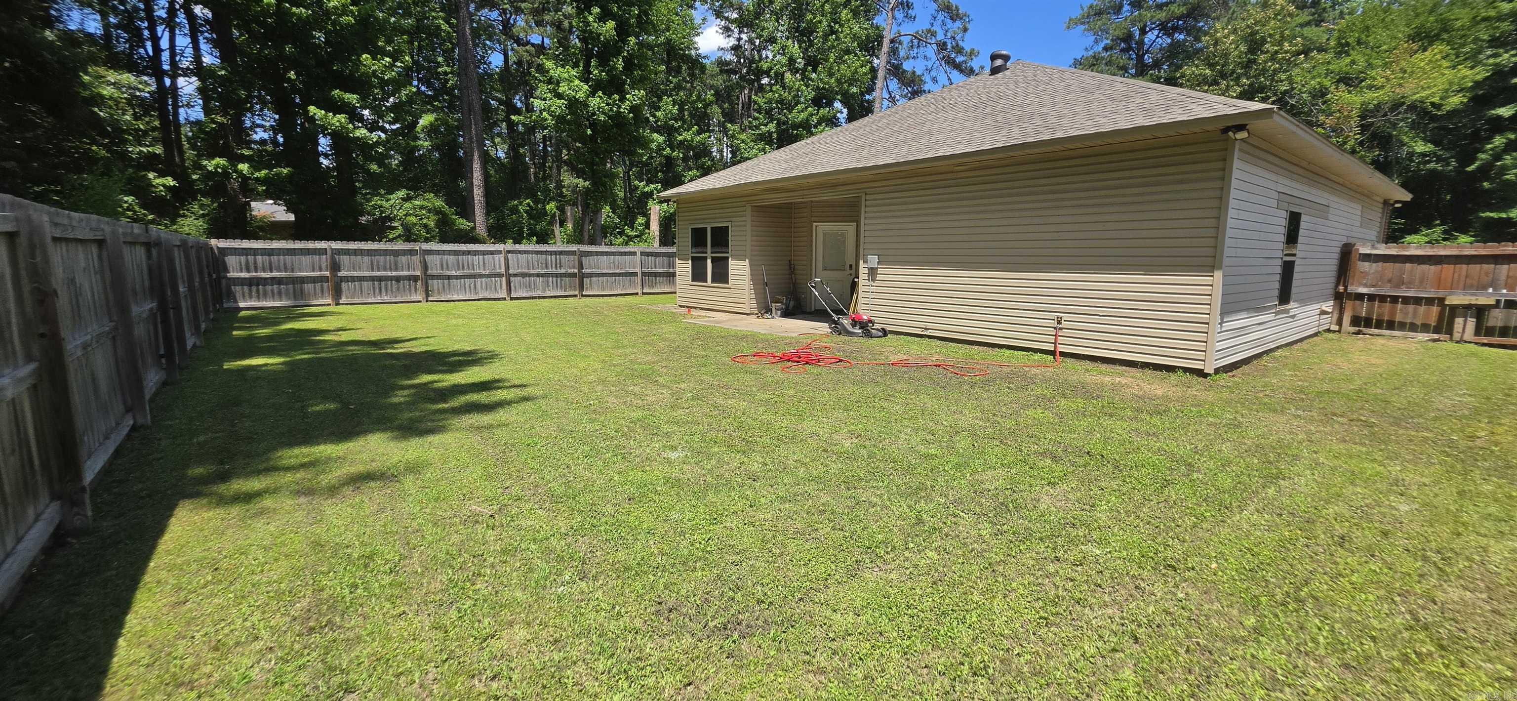 65 Westchester  White Hall, AR