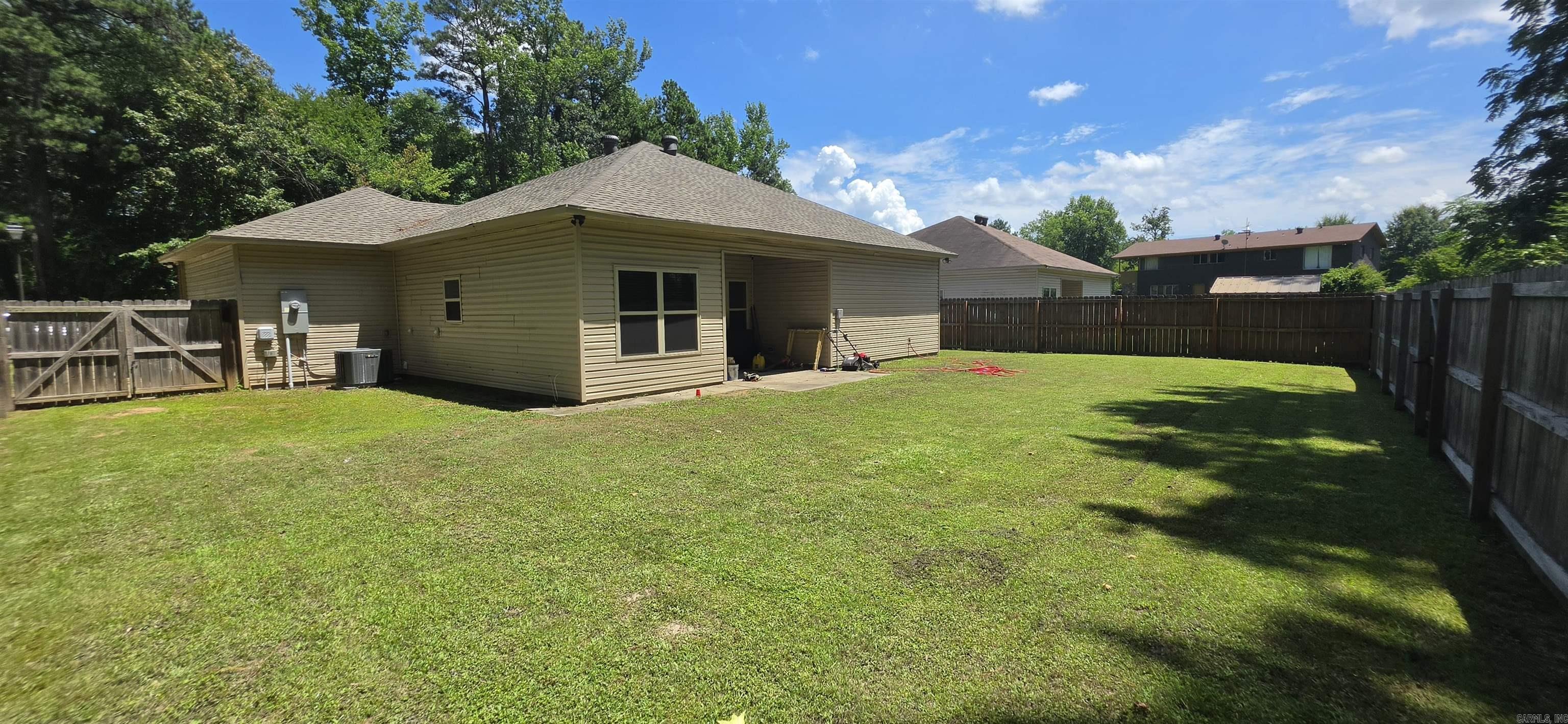 65 Westchester  White Hall, AR