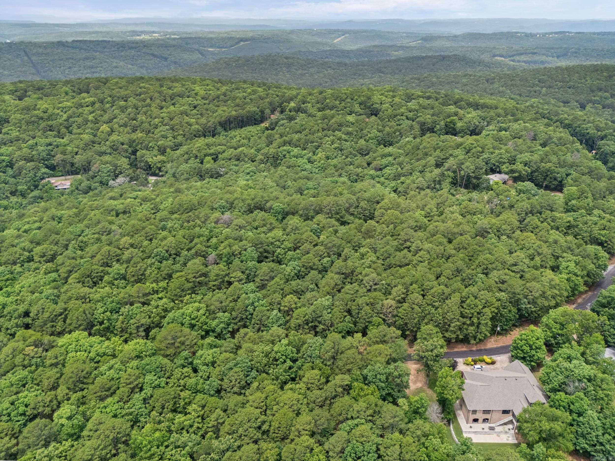 Lots 214/215 Sky King Road  Fairfield Bay, AR