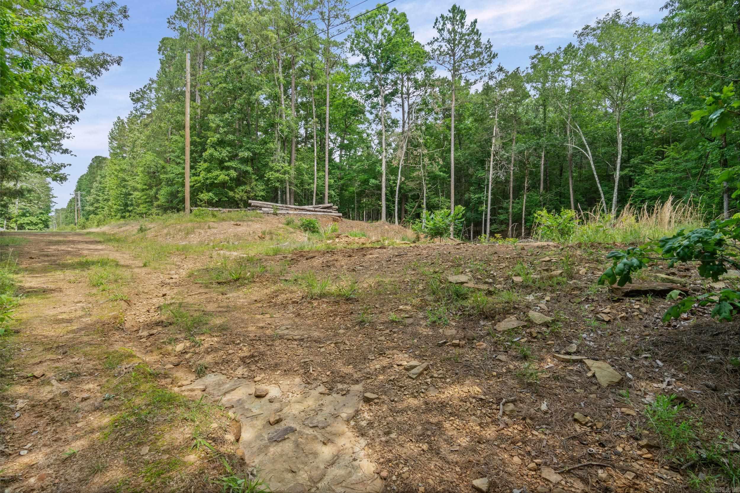 Tract 3 Robinhood Trail  Fairfield Bay, AR