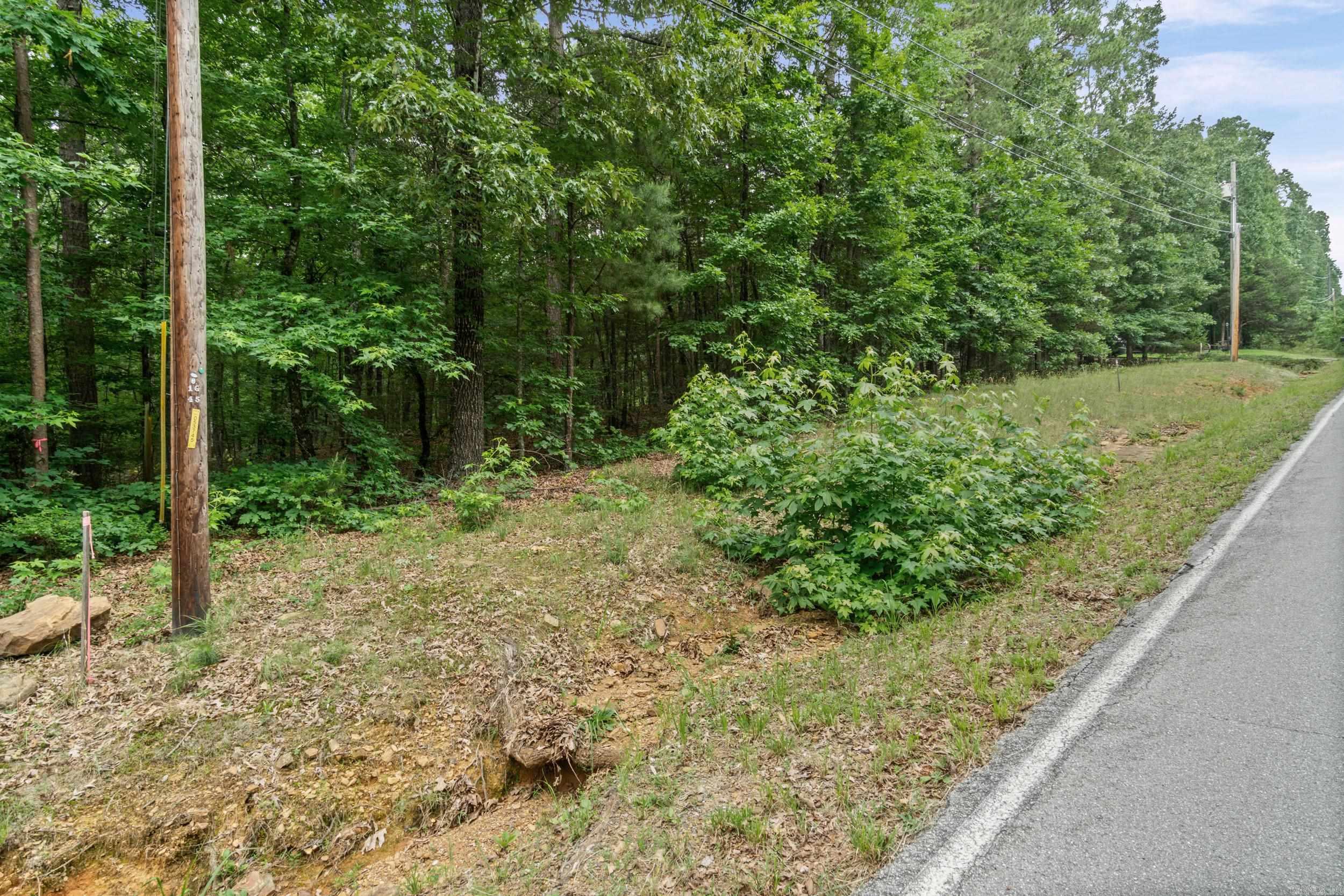 Tract 3 Robinhood Trail  Fairfield Bay, AR