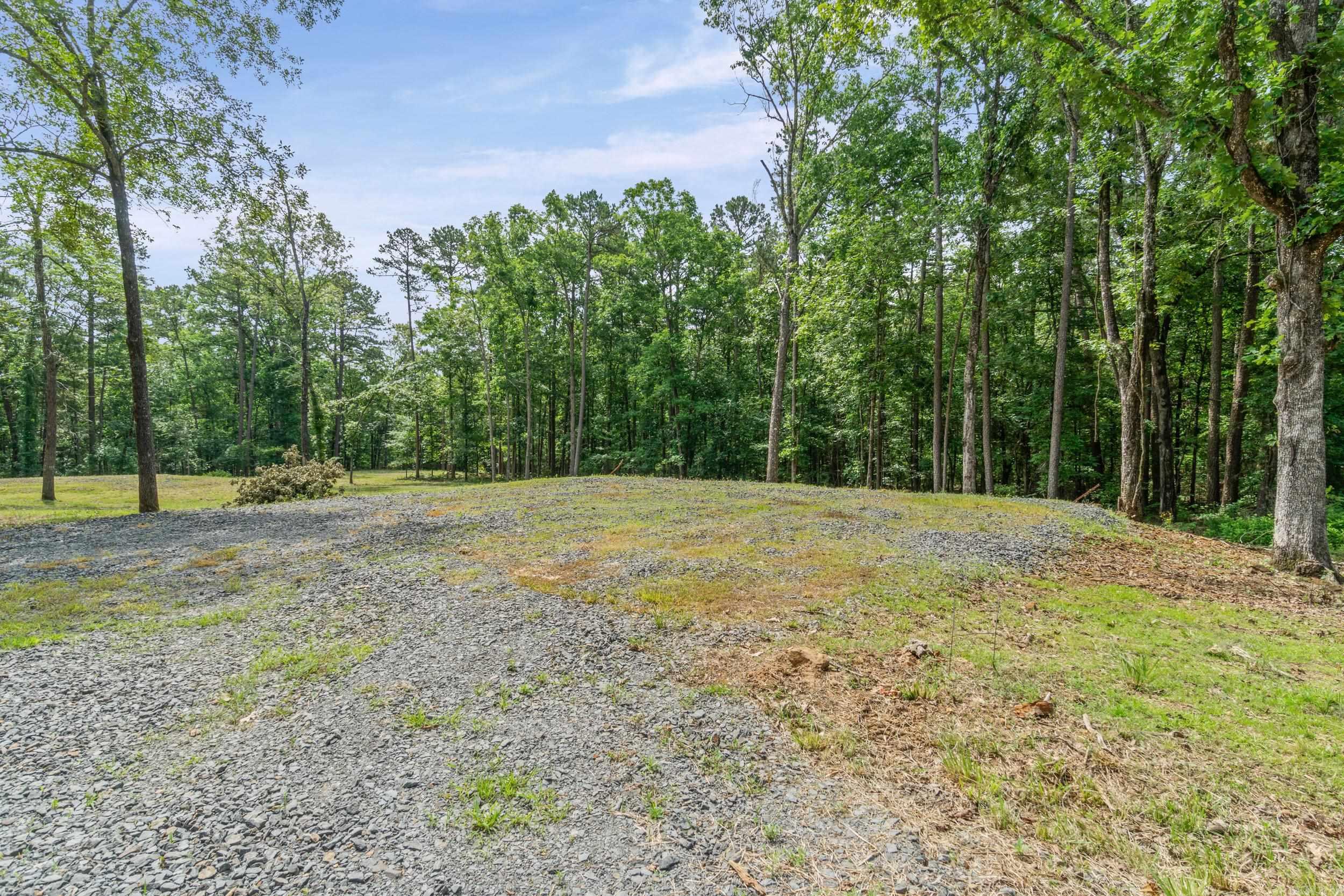 Lot 75R Robinhood Trail  Fairfield Bay, AR