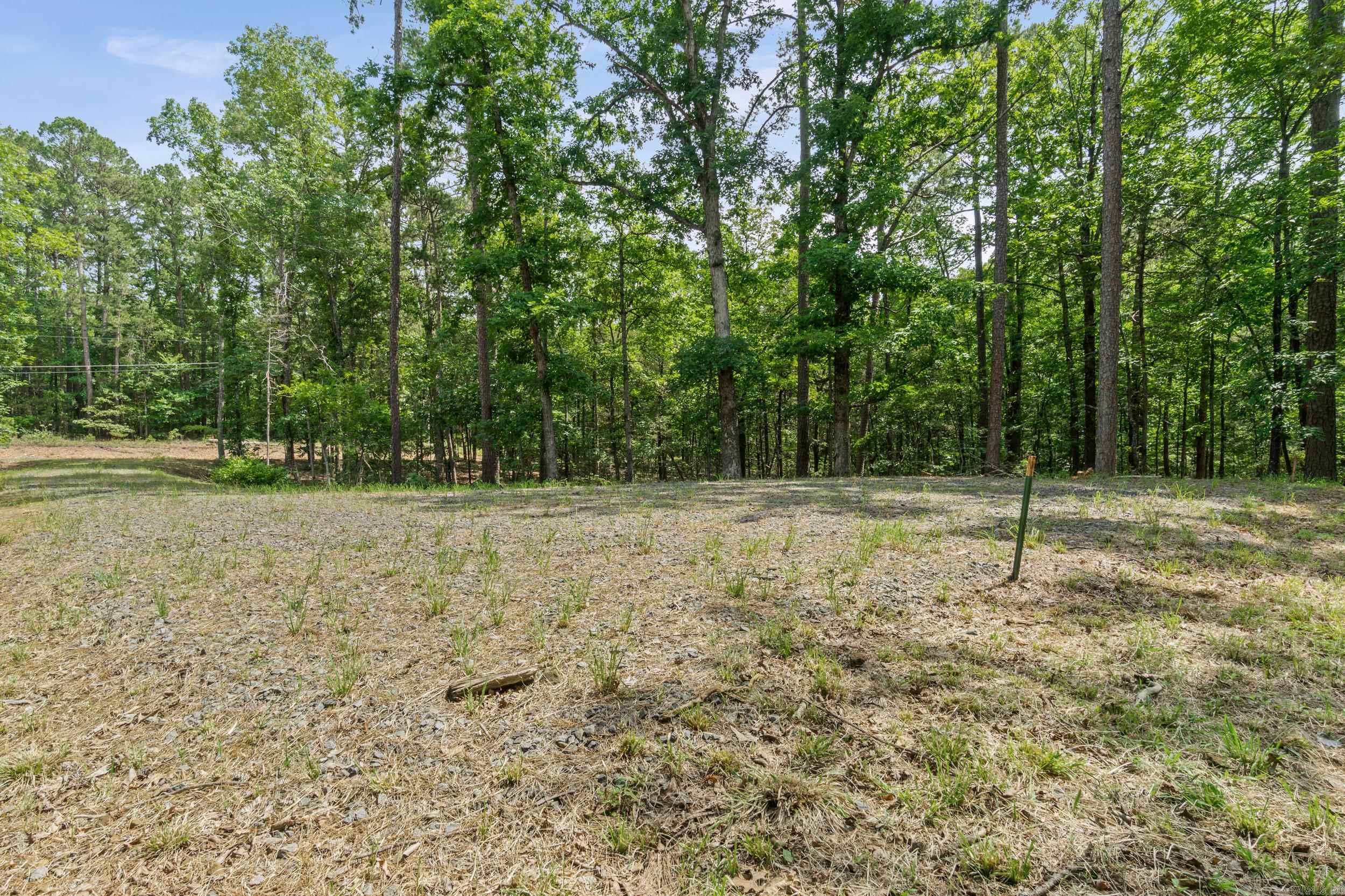 Lot 75R Robinhood Trail  Fairfield Bay, AR
