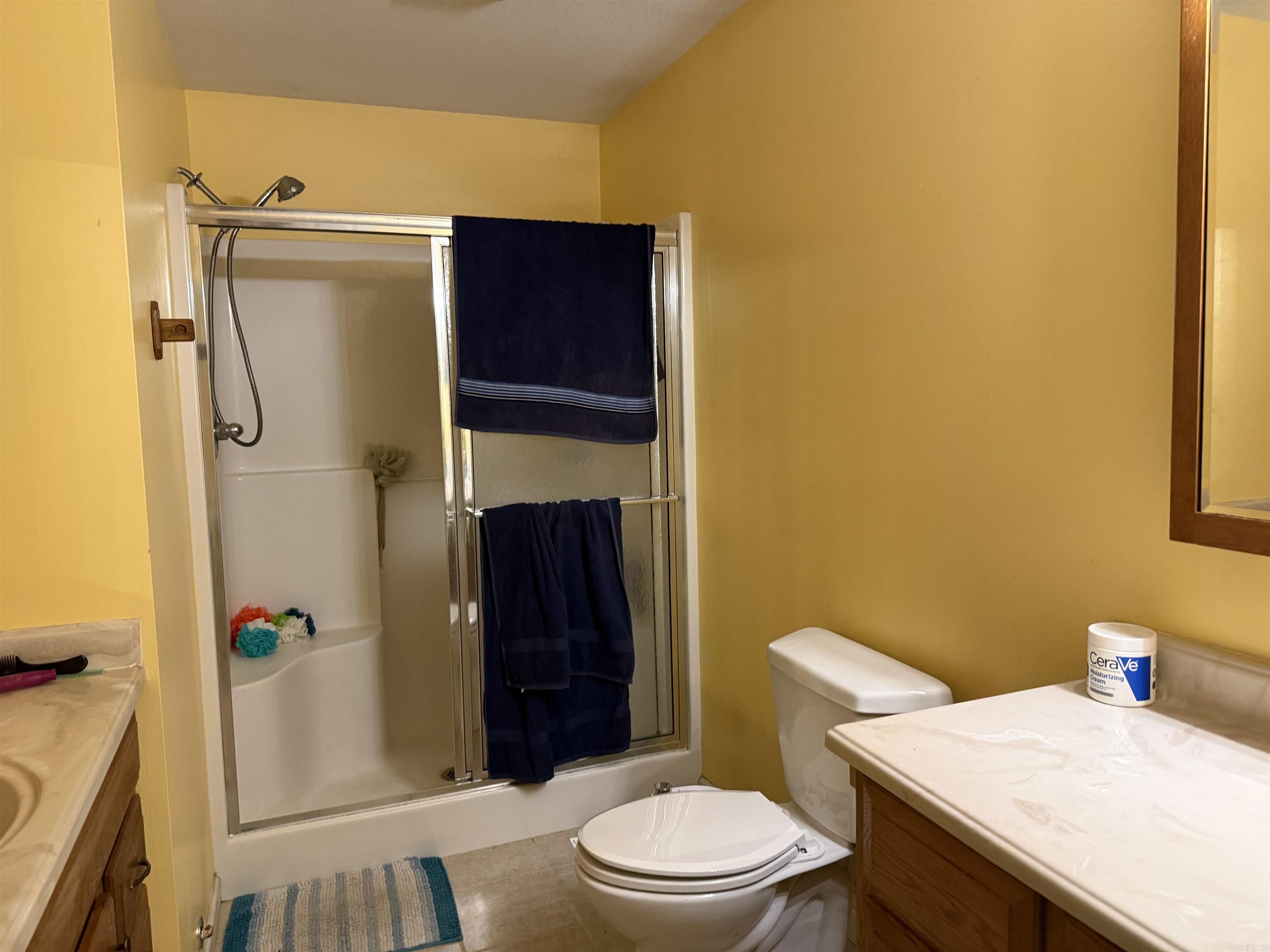 1212 Gayler  Mountain View, AR