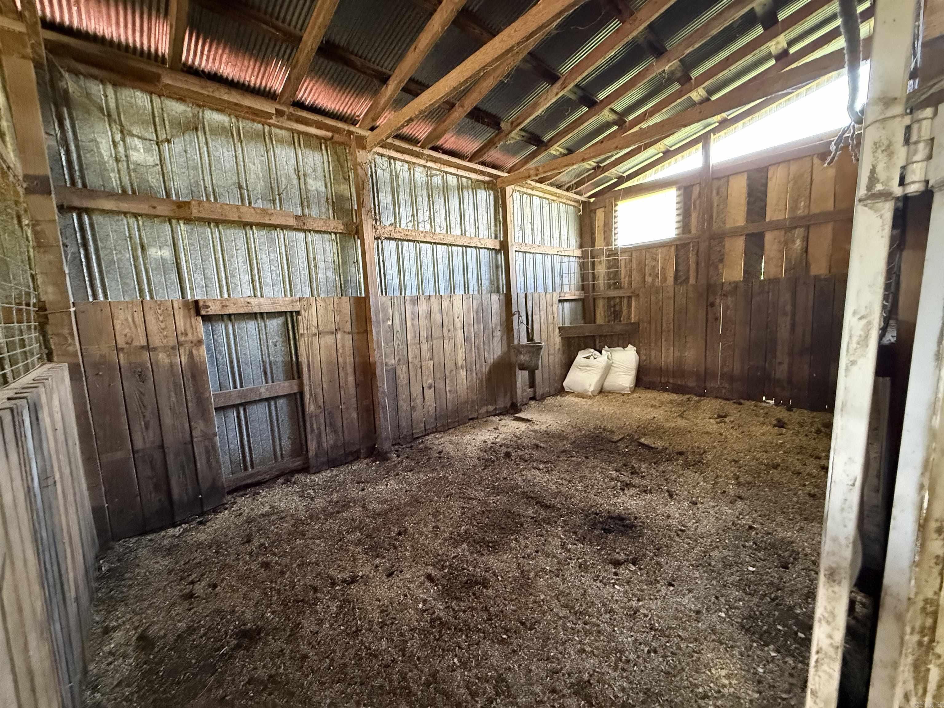 1212 Gayler  Mountain View, AR