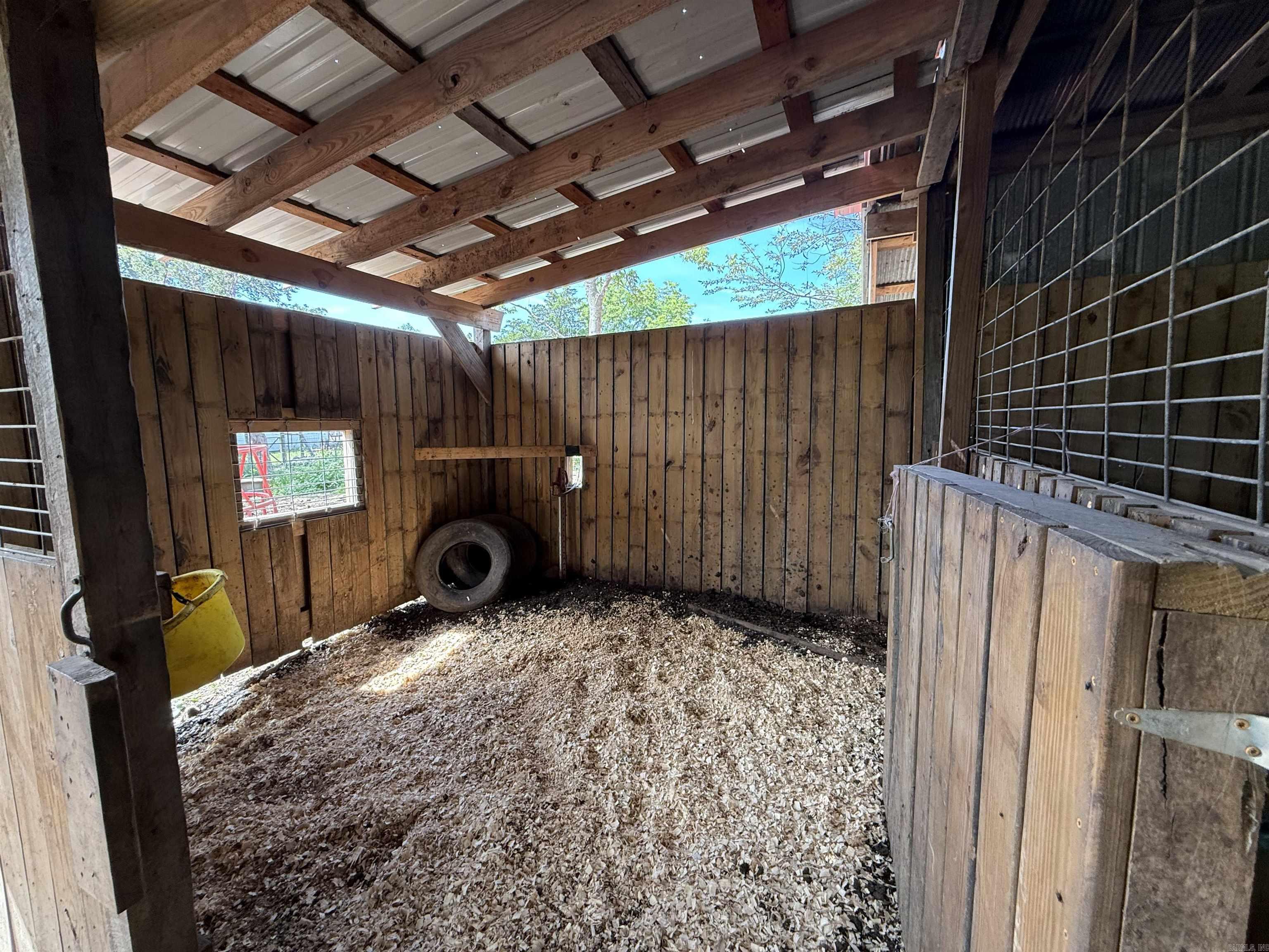 1212 Gayler  Mountain View, AR