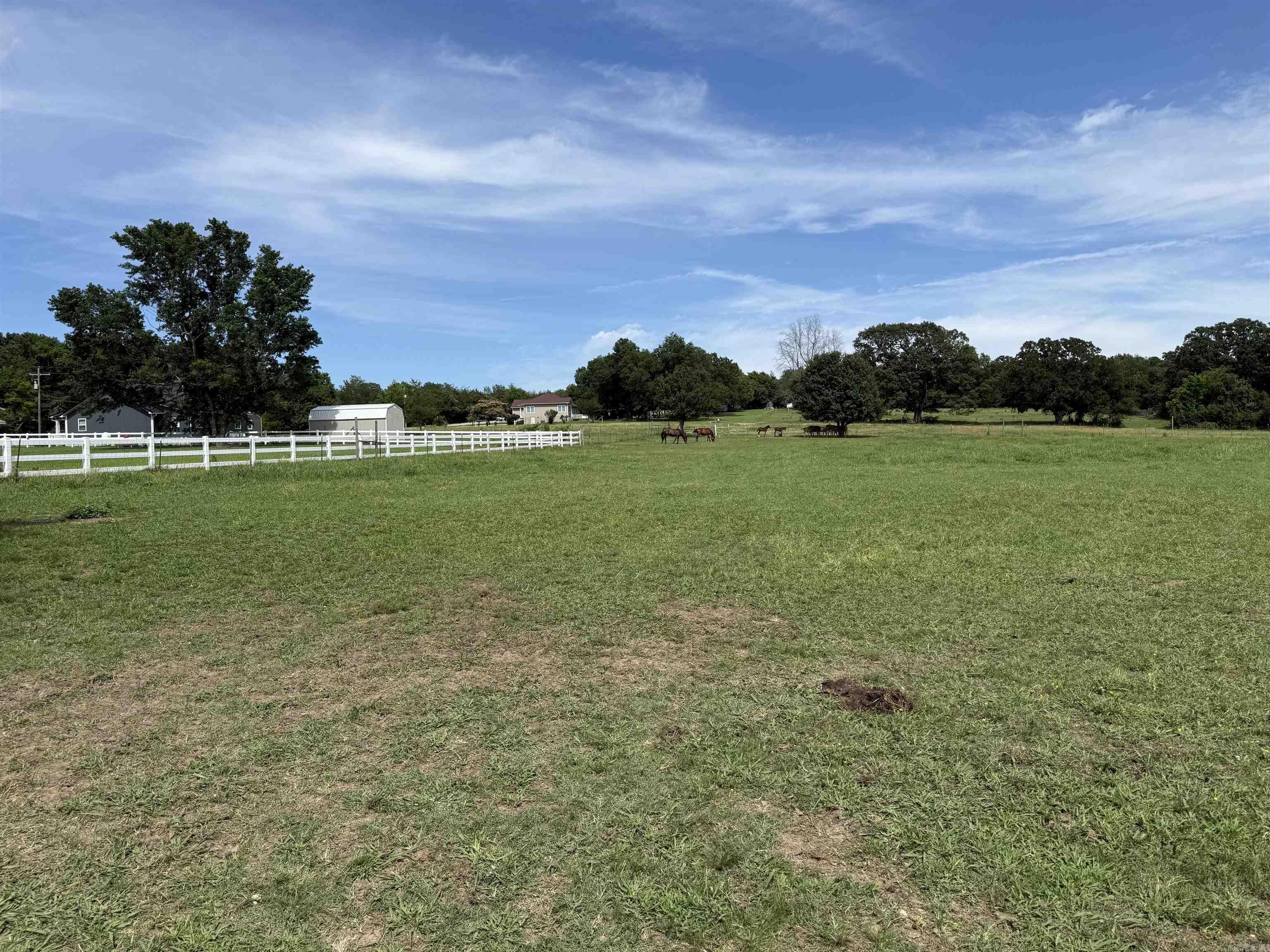 1212 Gayler  Mountain View, AR