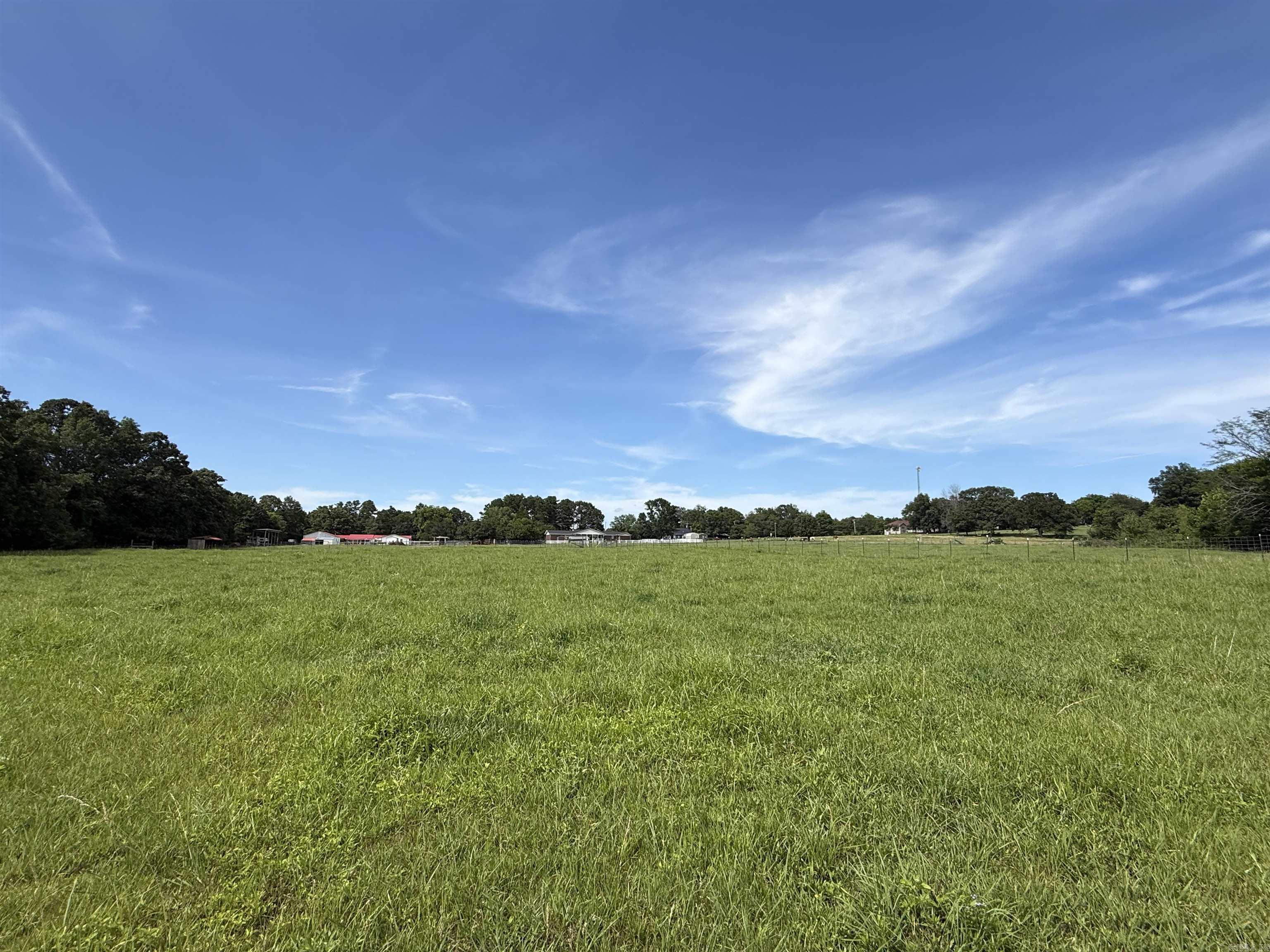 1212 Gayler  Mountain View, AR