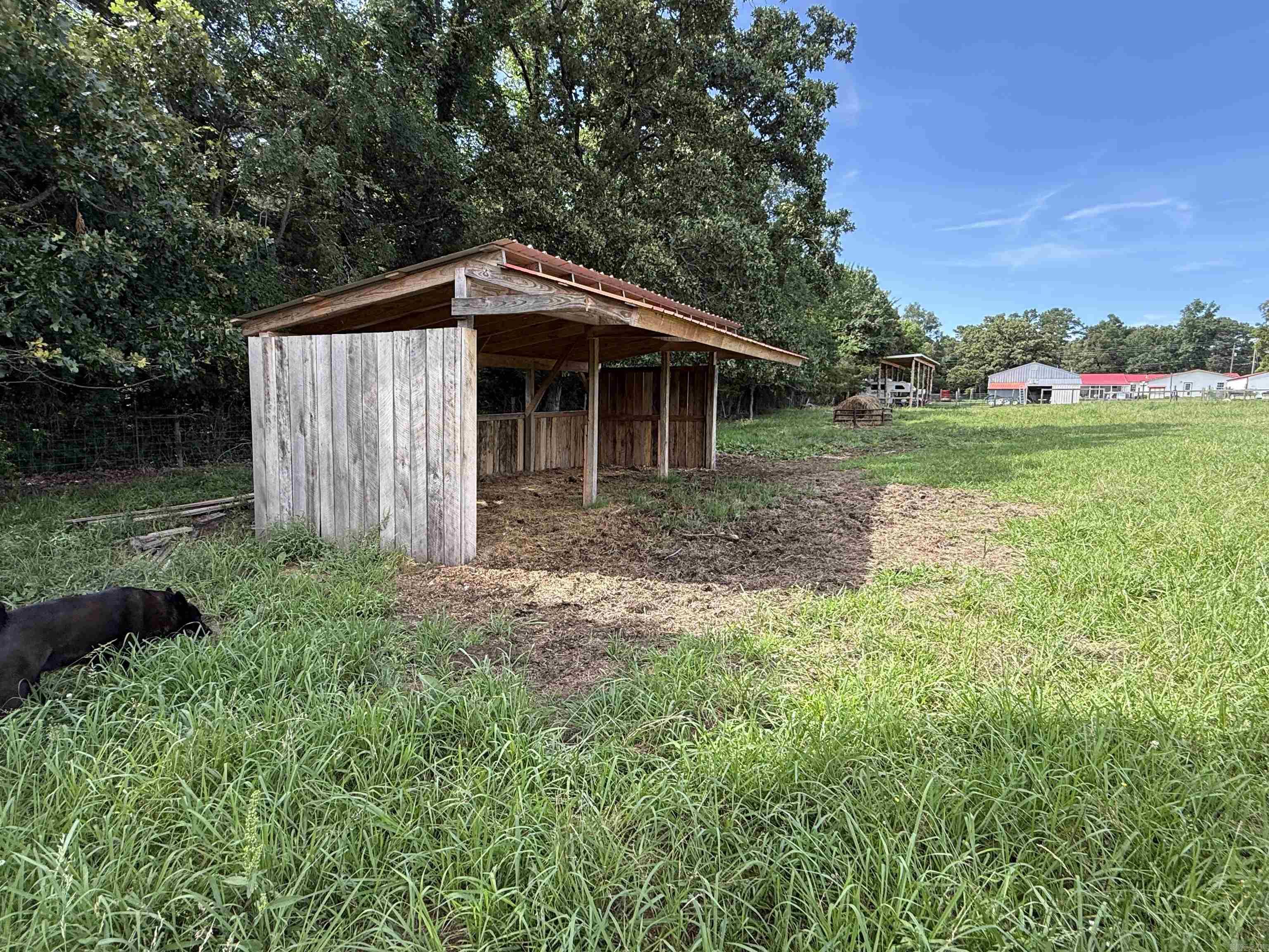 1212 Gayler  Mountain View, AR