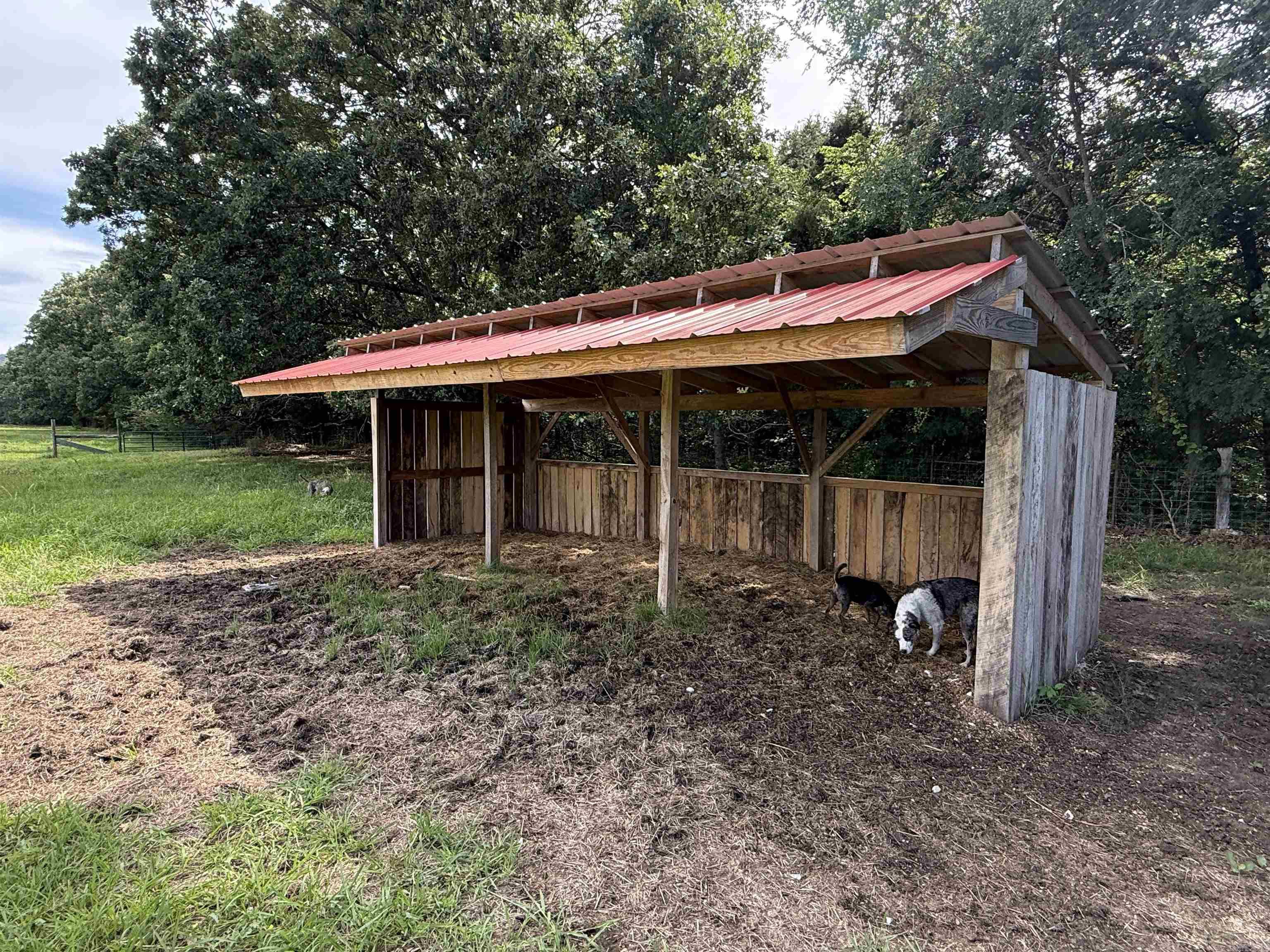1212 Gayler  Mountain View, AR