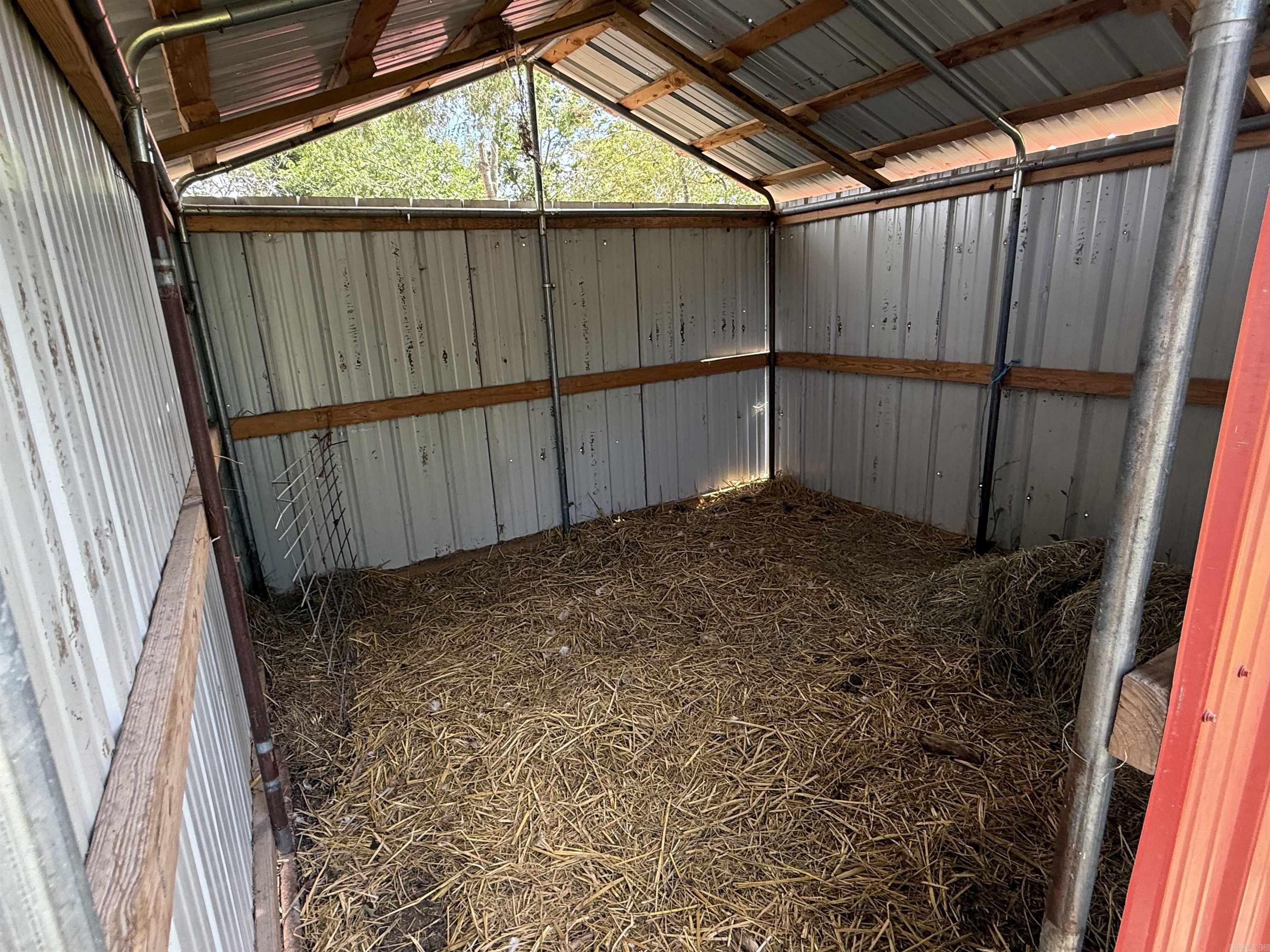 1212 Gayler  Mountain View, AR