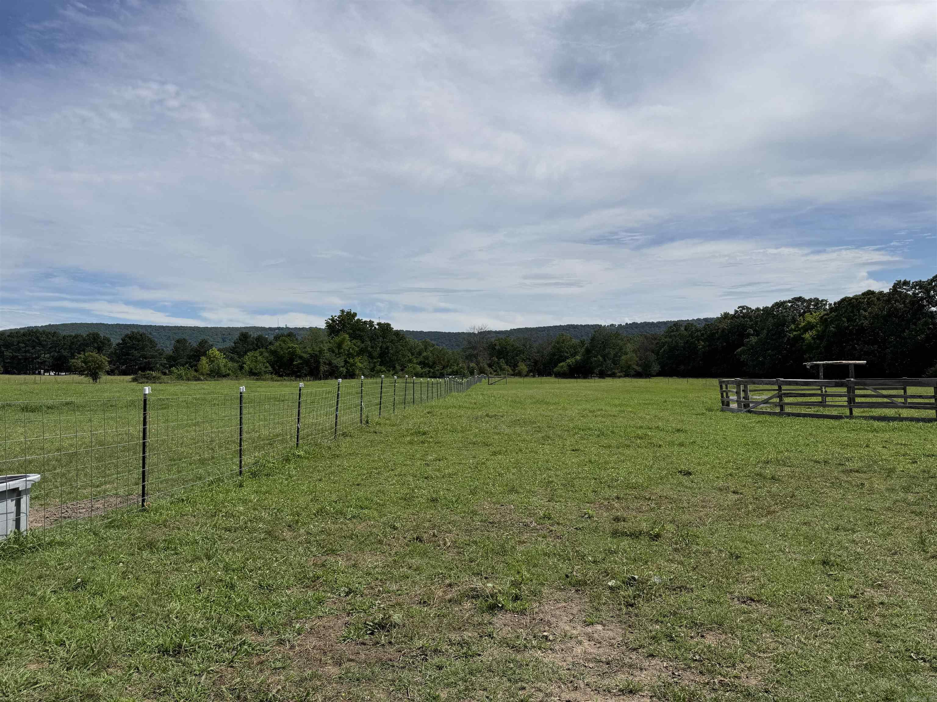 1212 Gayler  Mountain View, AR