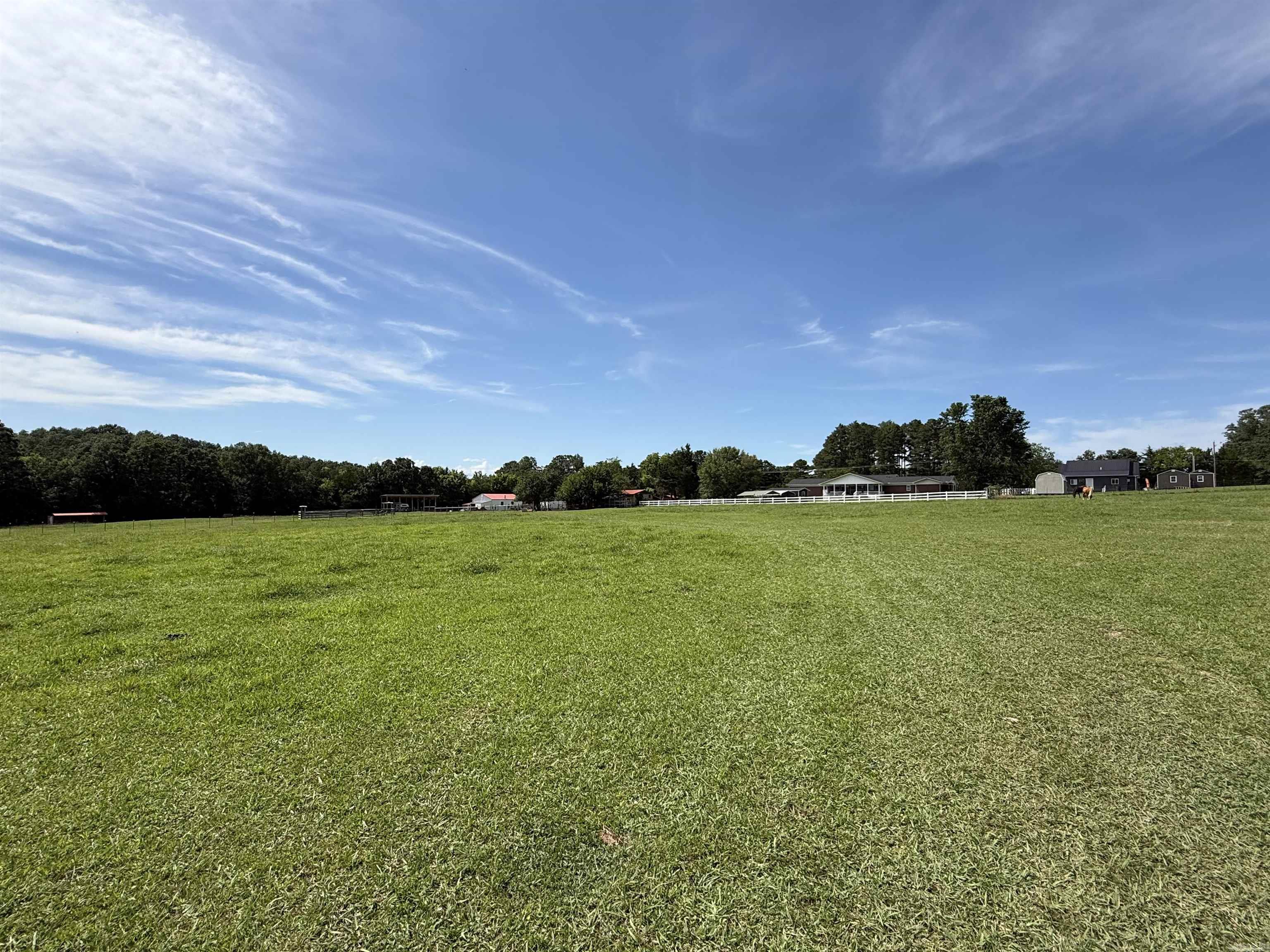 1212 Gayler  Mountain View, AR