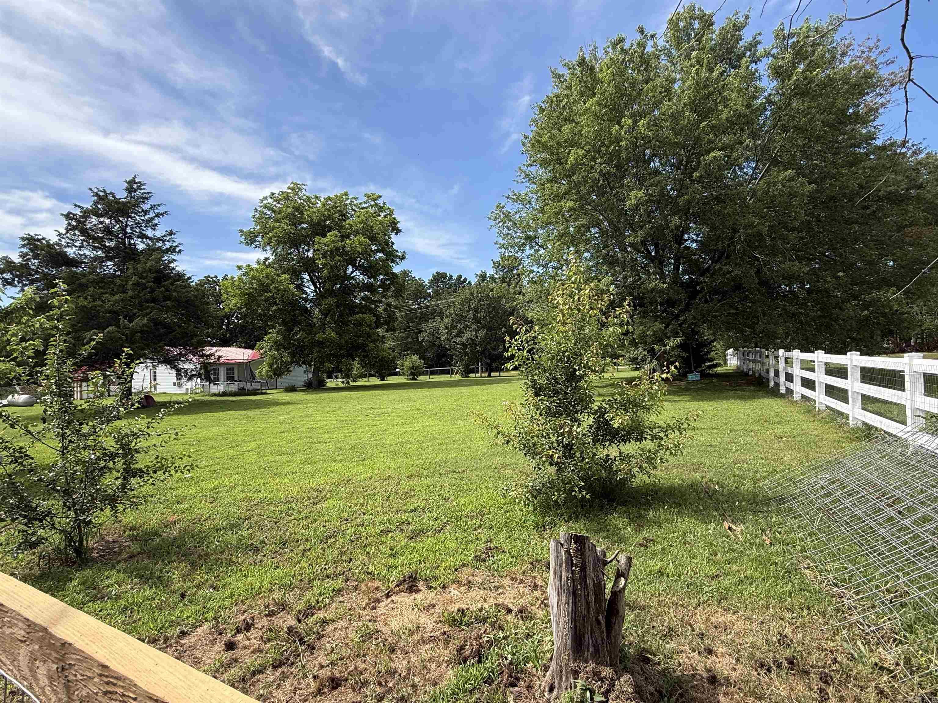 1212 Gayler  Mountain View, AR
