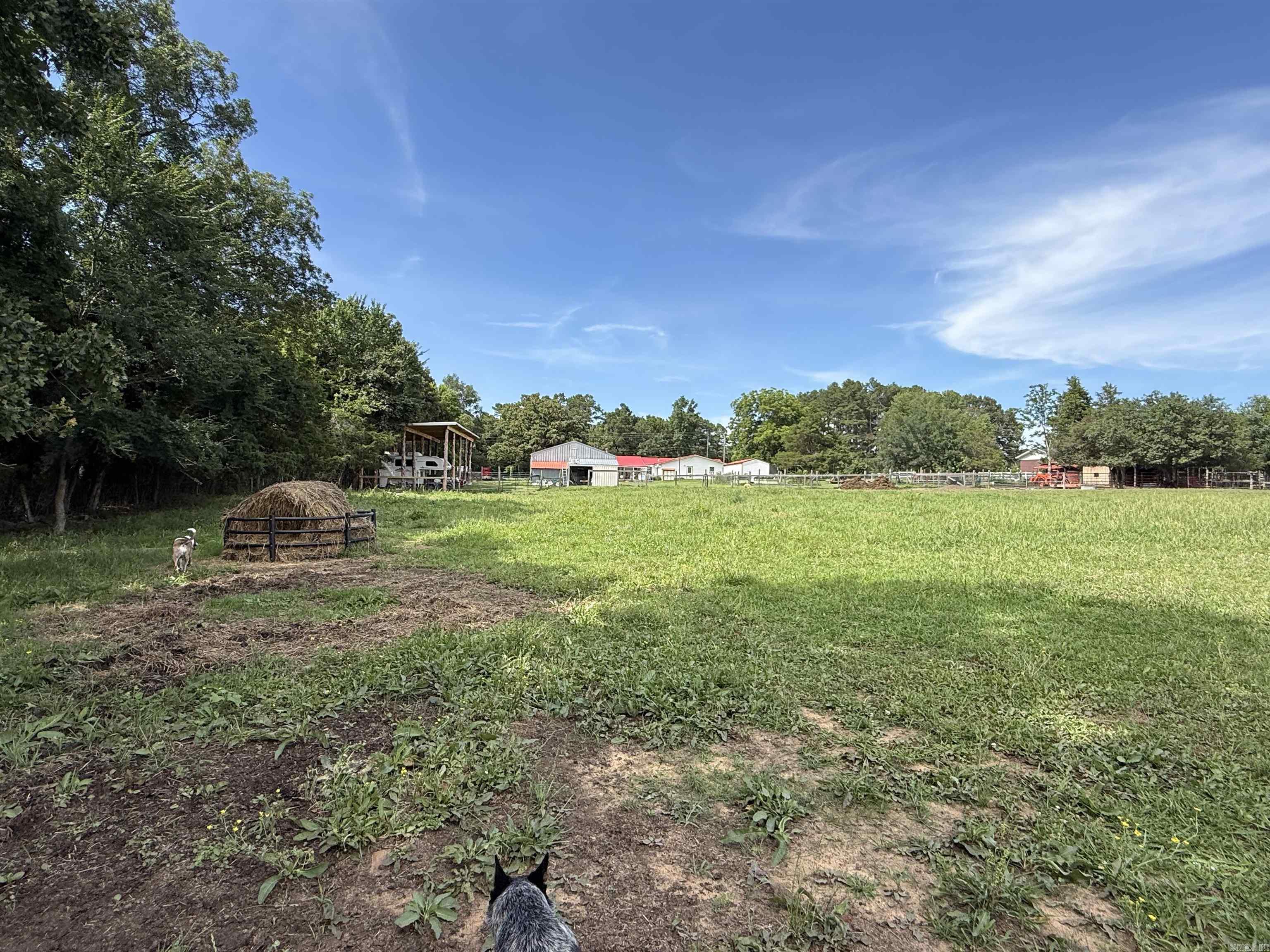 1212 Gayler  Mountain View, AR