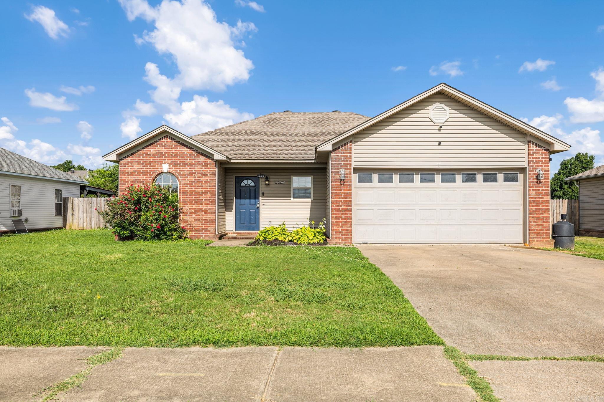 1508 Moon  Ward, AR