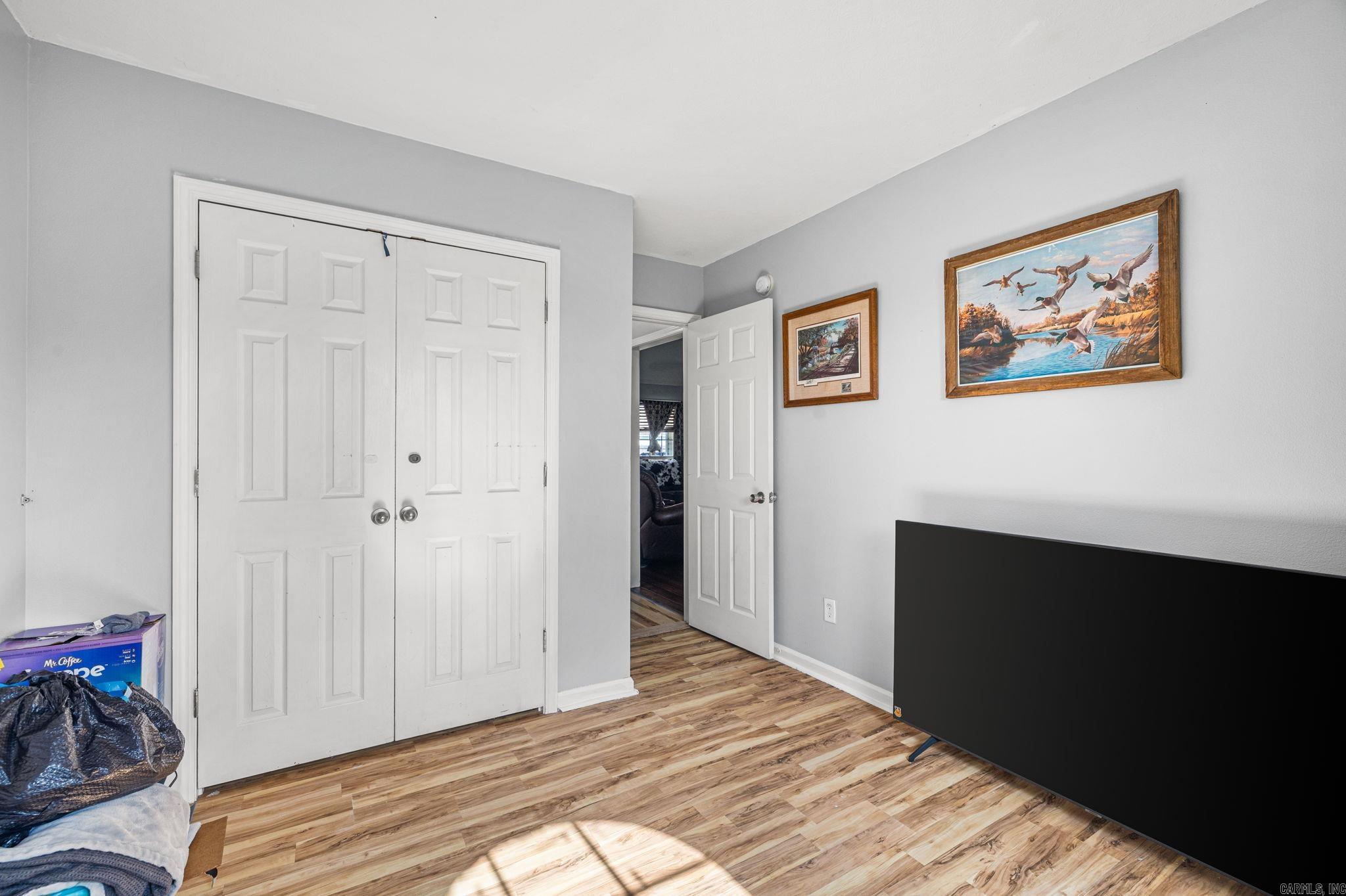 1508 Moon  Ward, AR