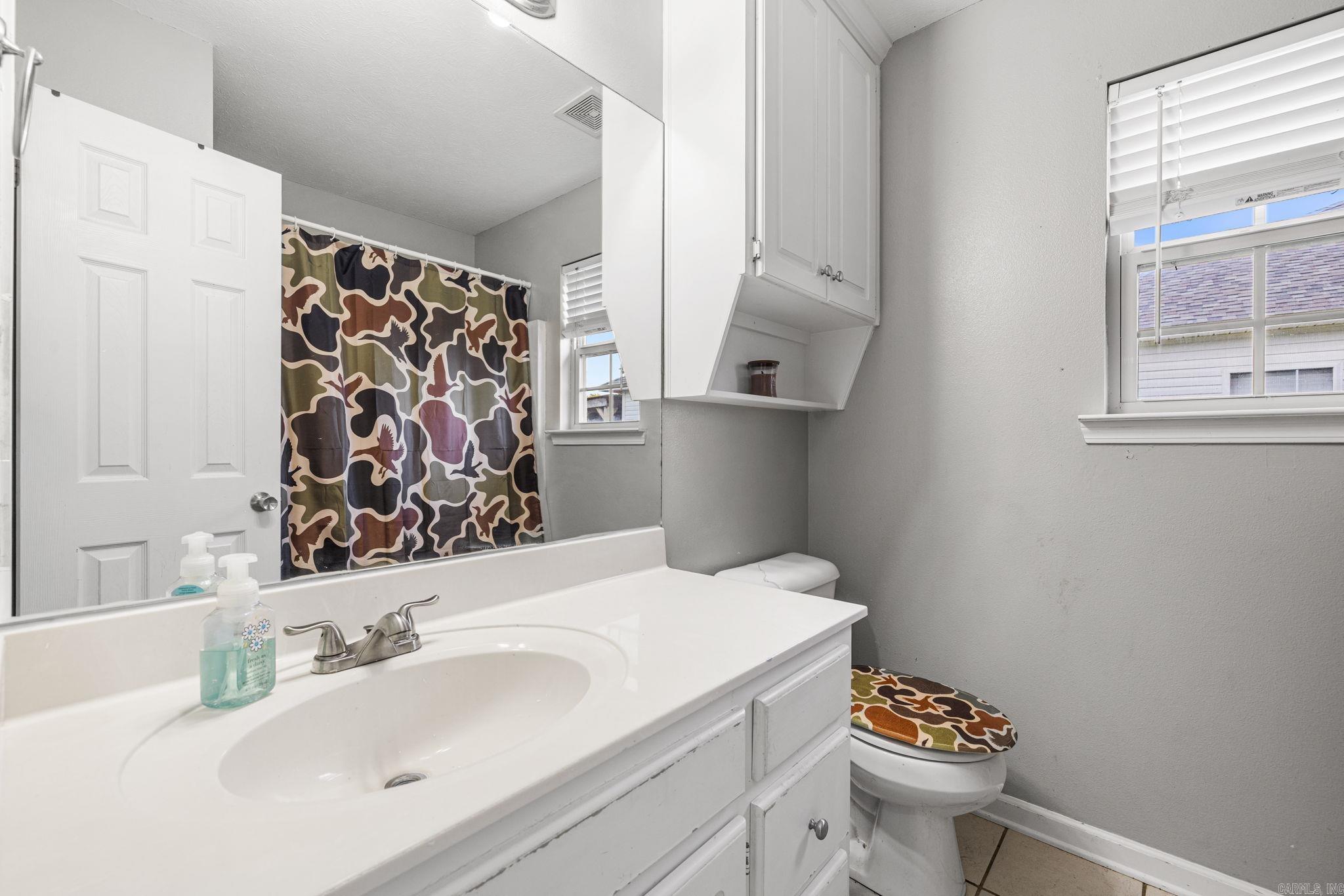 1508 Moon  Ward, AR