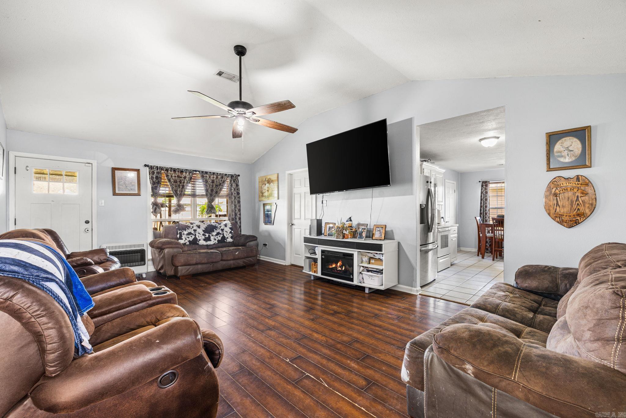 1508 Moon  Ward, AR