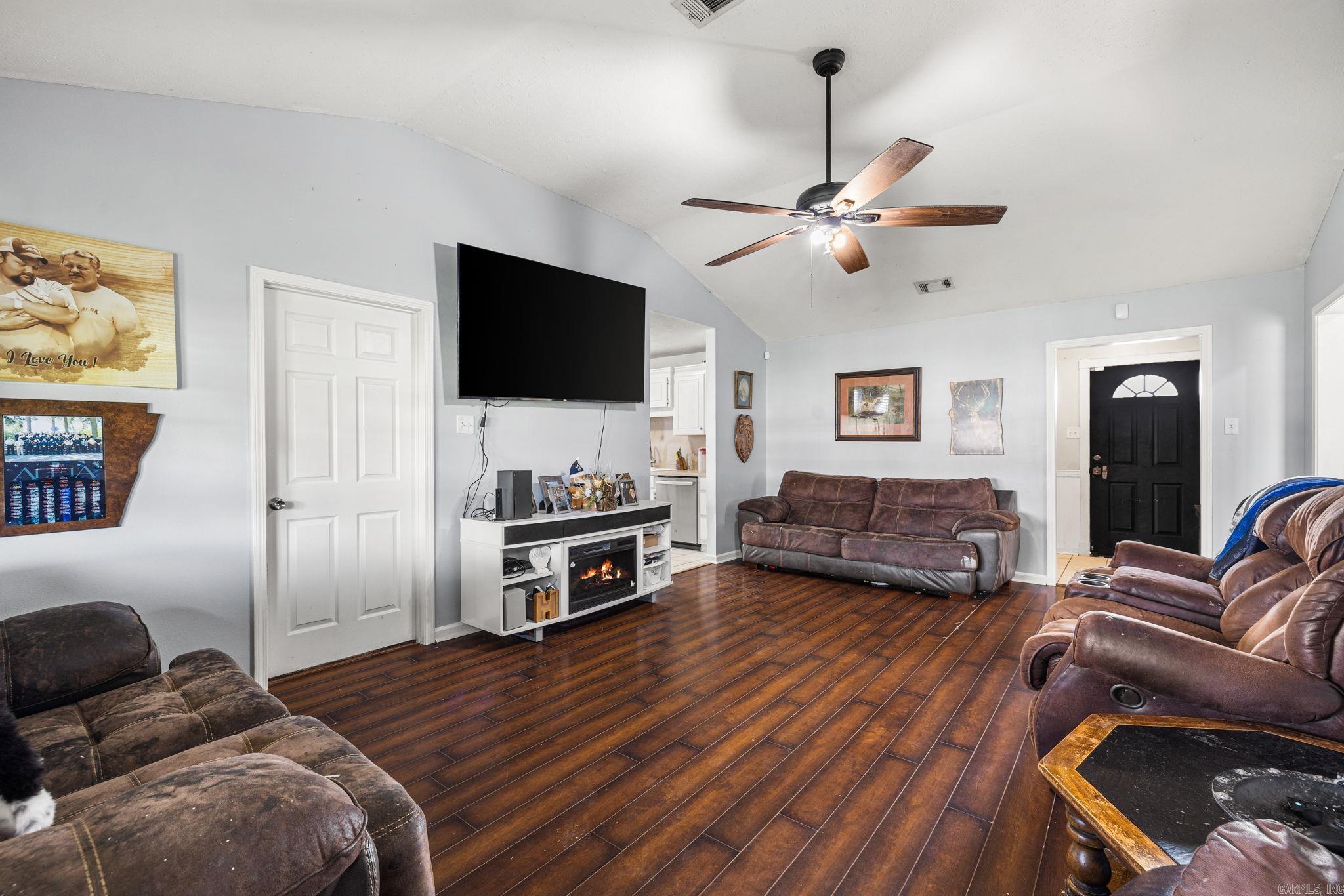 1508 Moon  Ward, AR