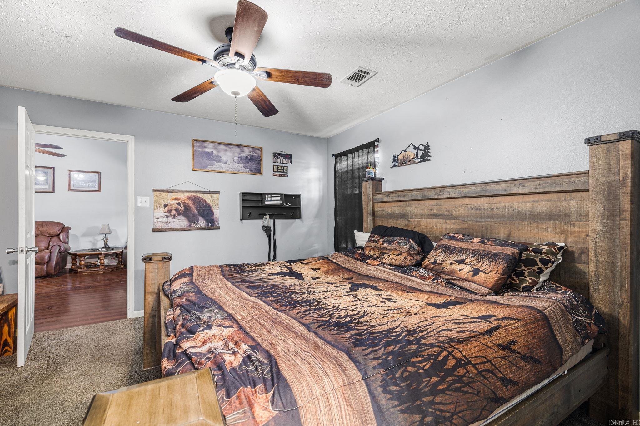 1508 Moon  Ward, AR
